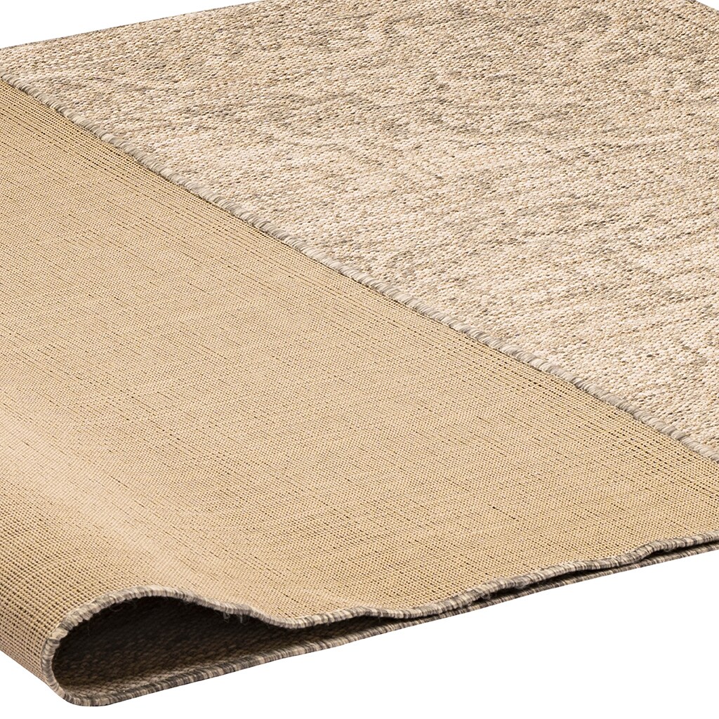 Benissimo O-8X10-PALACE-BEIGE rugs - View #5