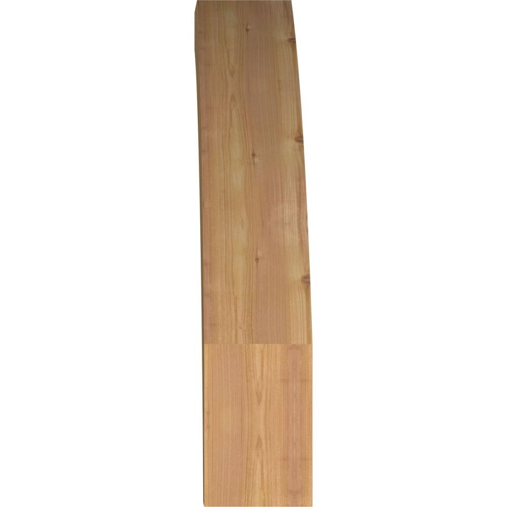 Ekena Millwork BRC06X30X30THR00RWR braces - View #4
