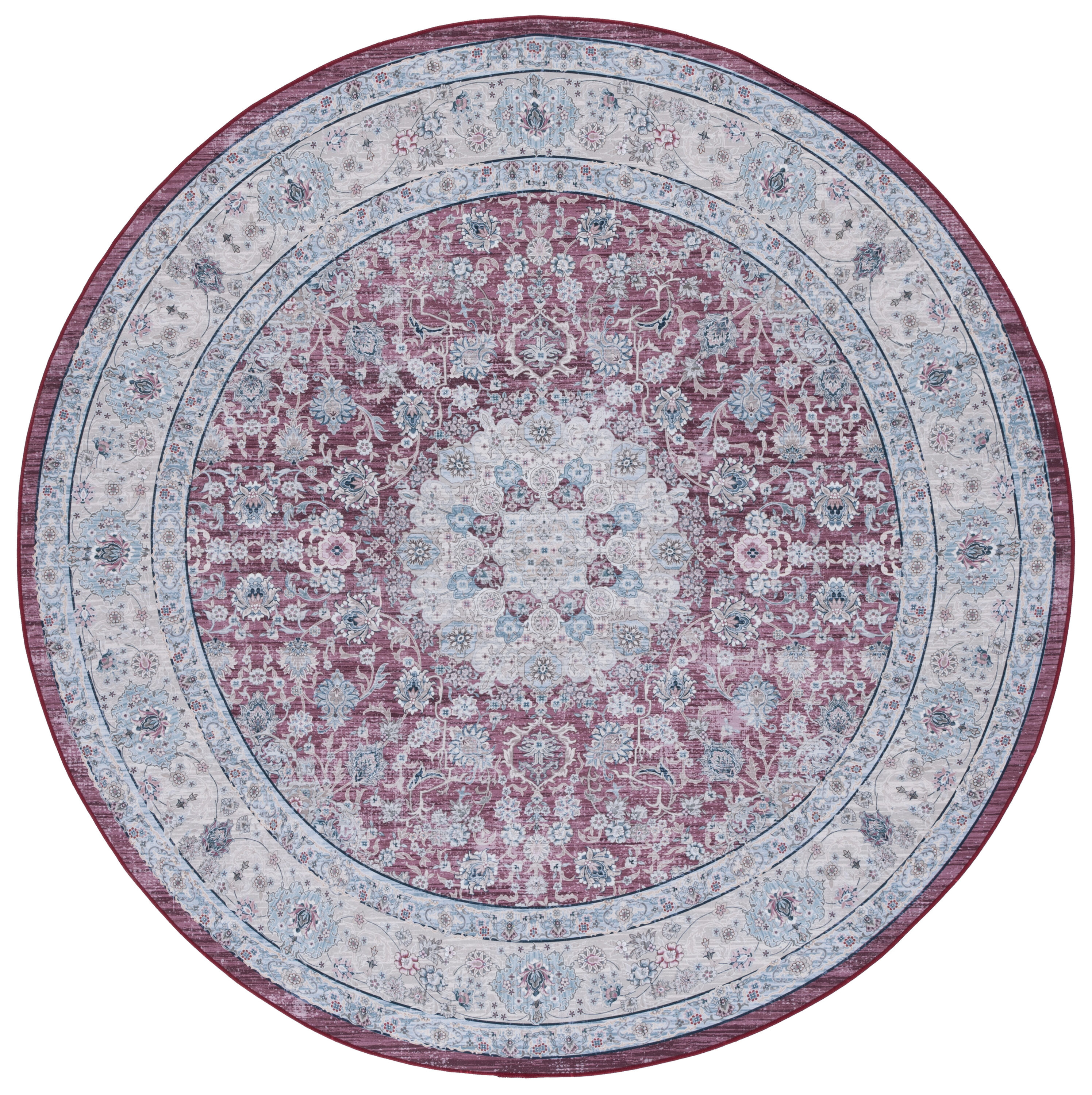 Safavieh TSN112P-6R rugs - View #2
