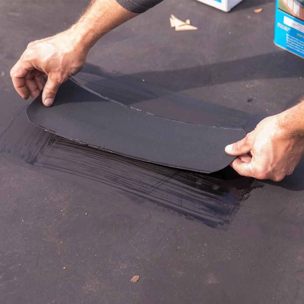 RoofKit Roofing Products 7-1502508-1 Roll-Flashing - View #6