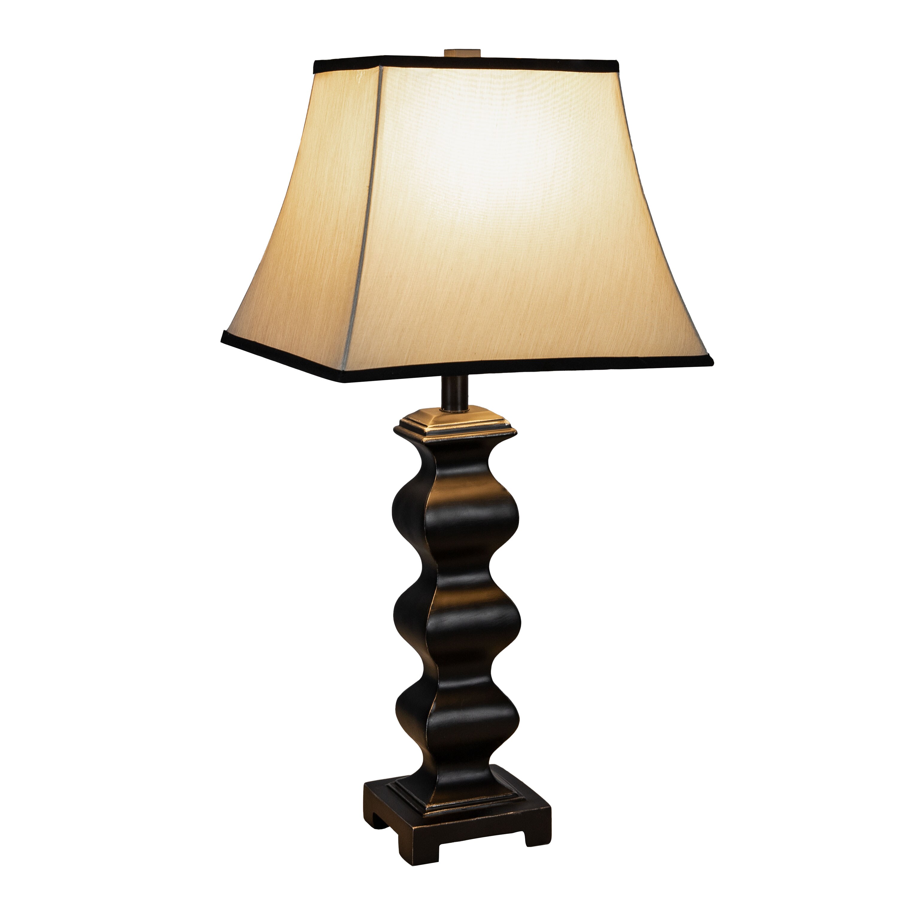 Sunnydaze Decor GSI-7732 Desk-Table-Lamps - View #2