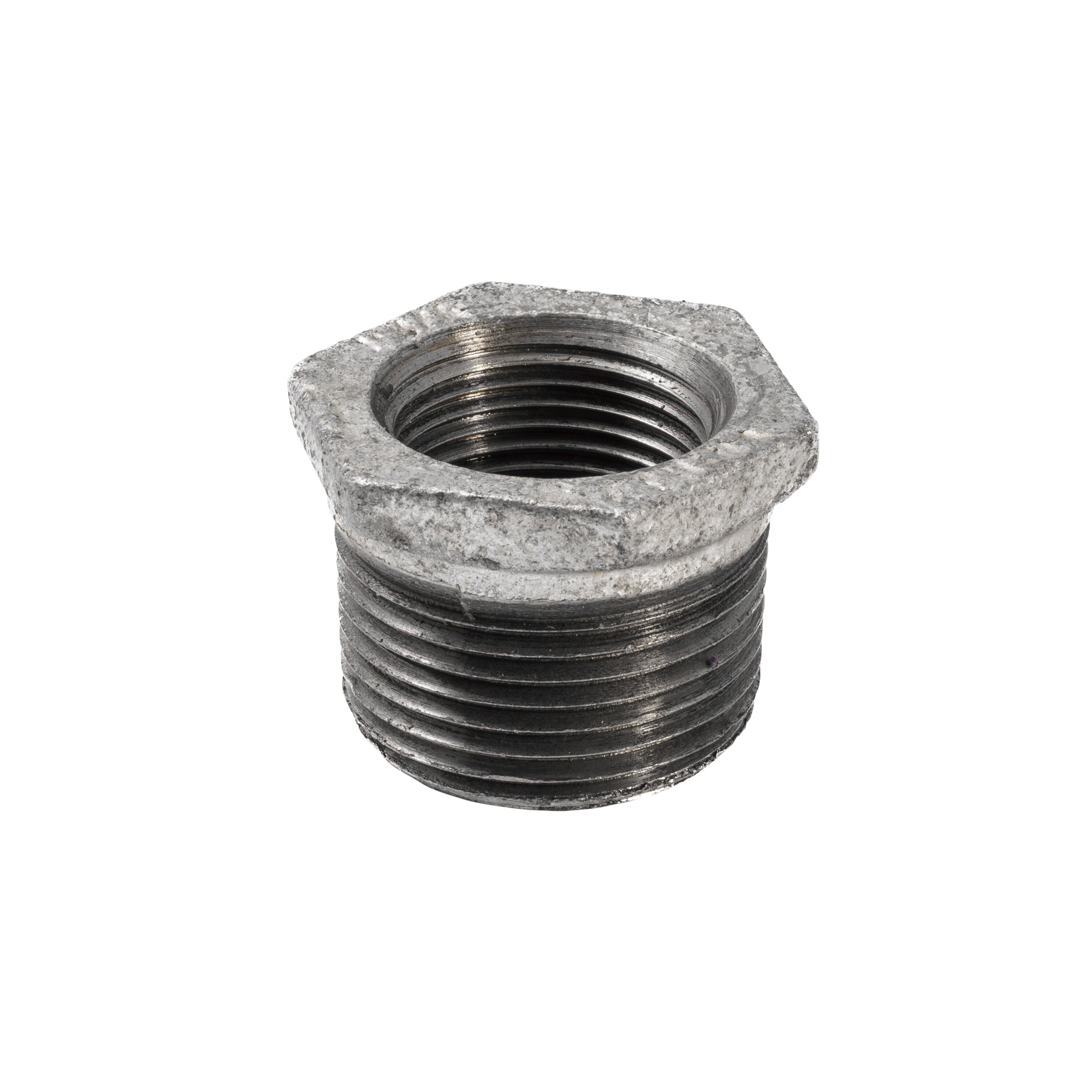 Mueller Proline Bushing Galvanized Pipe And Fittings At 5480