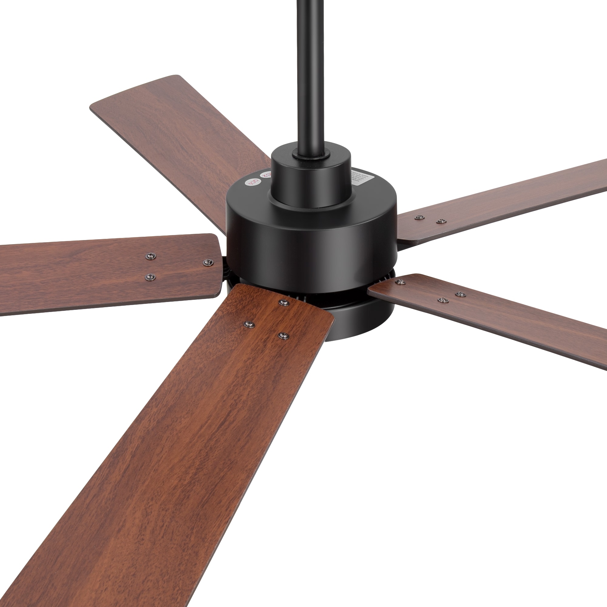 Breezary 30001-BK Ceiling-Fans - View #12