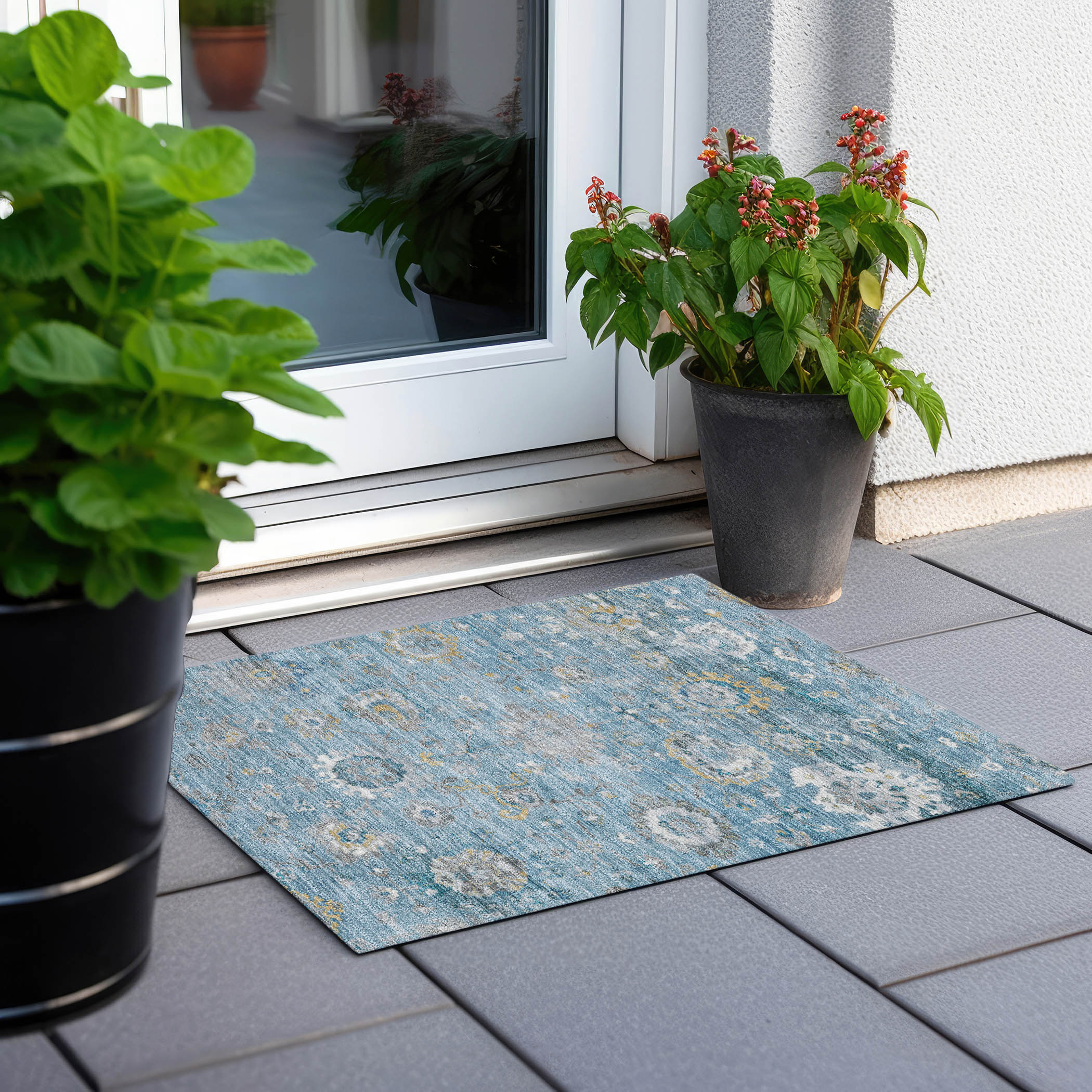 Addison Rugs ACN1373TE20X30 rugs - View #7