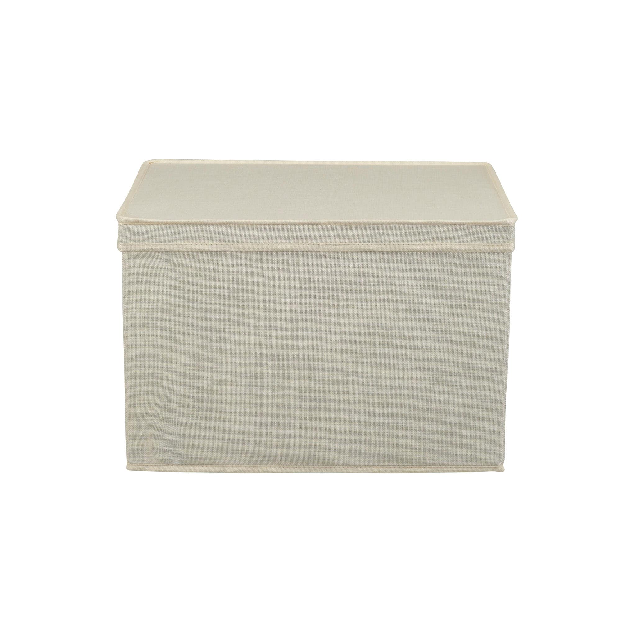 Household Essentials 7429-1 Laminate-Storage-Cubes - View #5