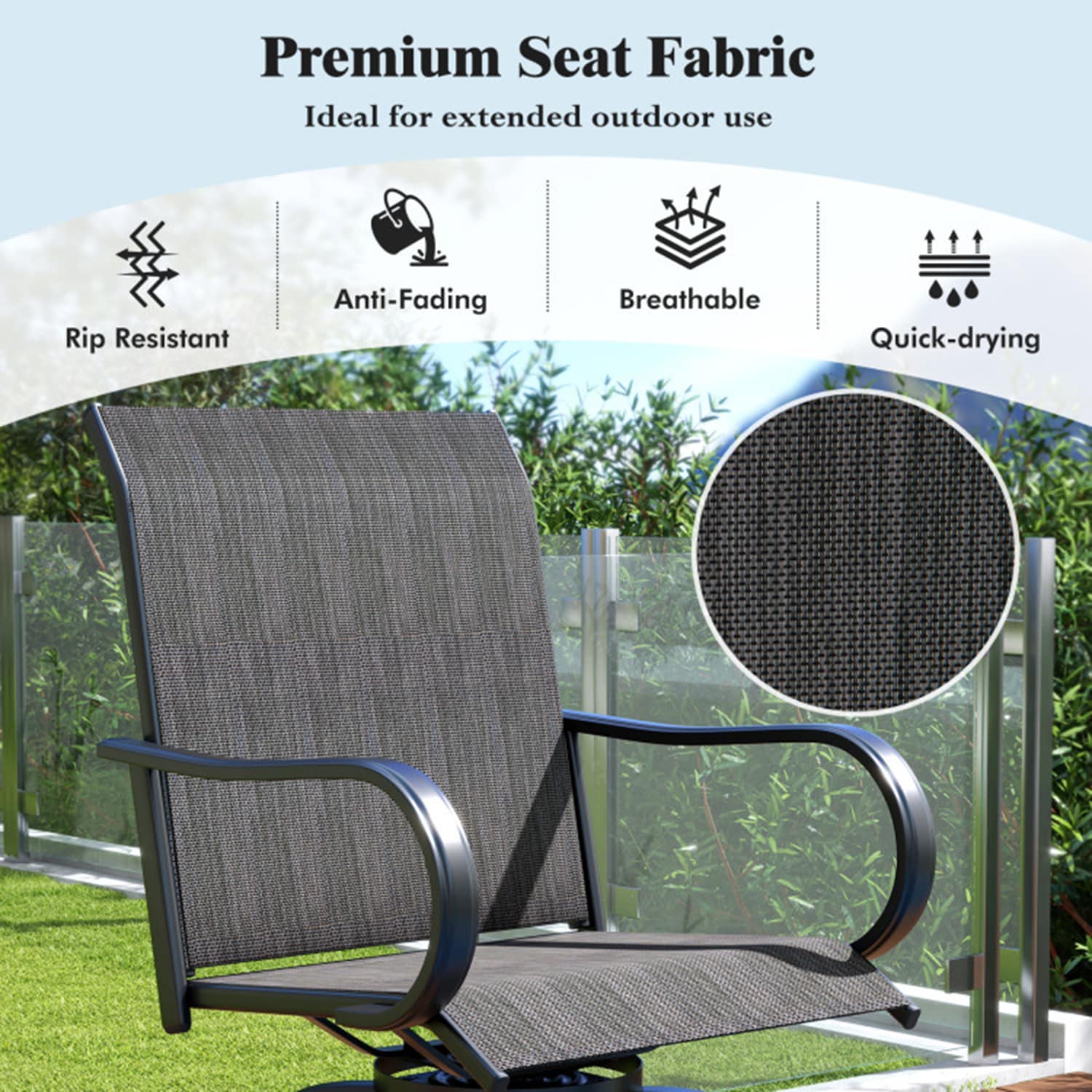 Mondawe MO-NP11924DK2 Patio-Chairs - View #5