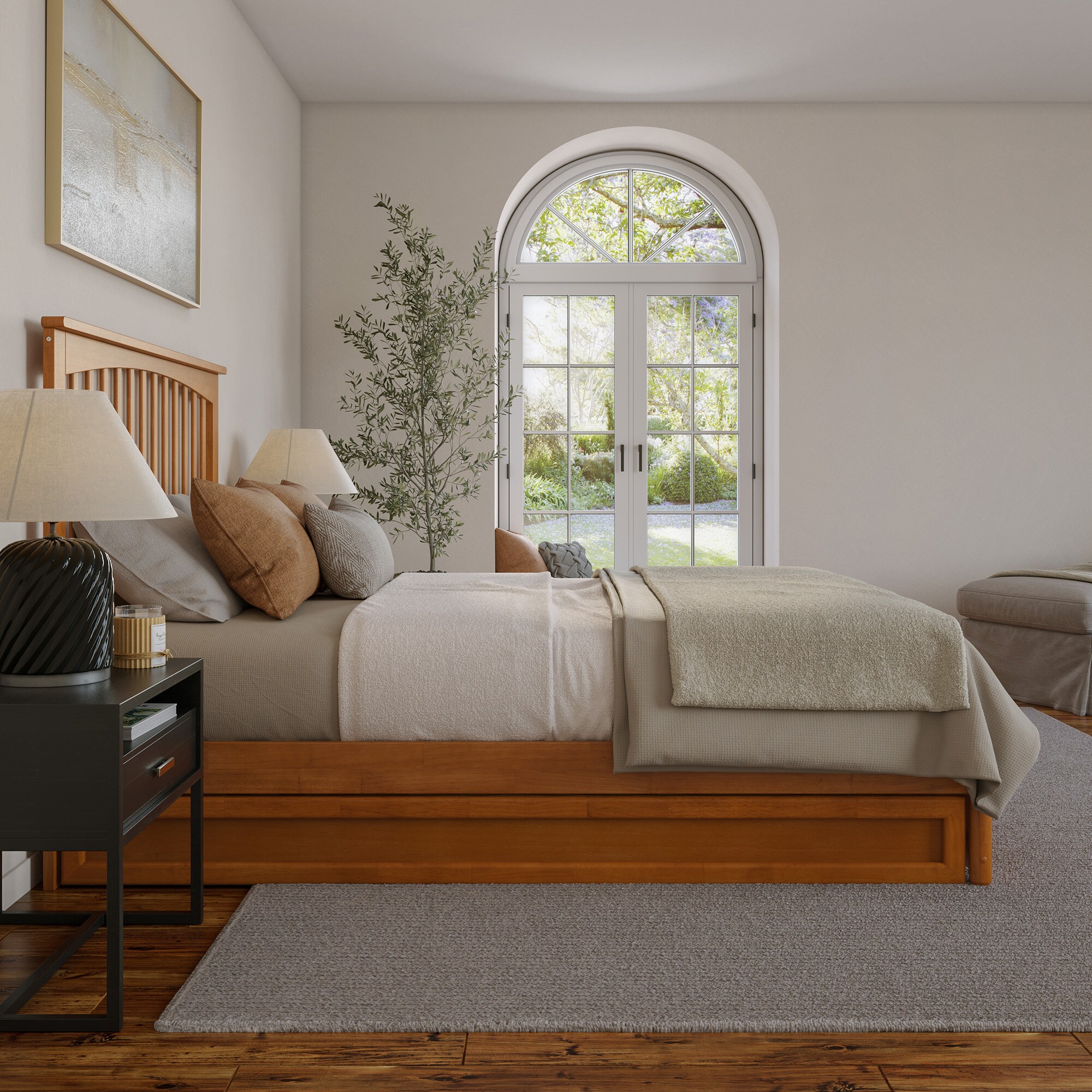 AFI AR878724T beds - View #10