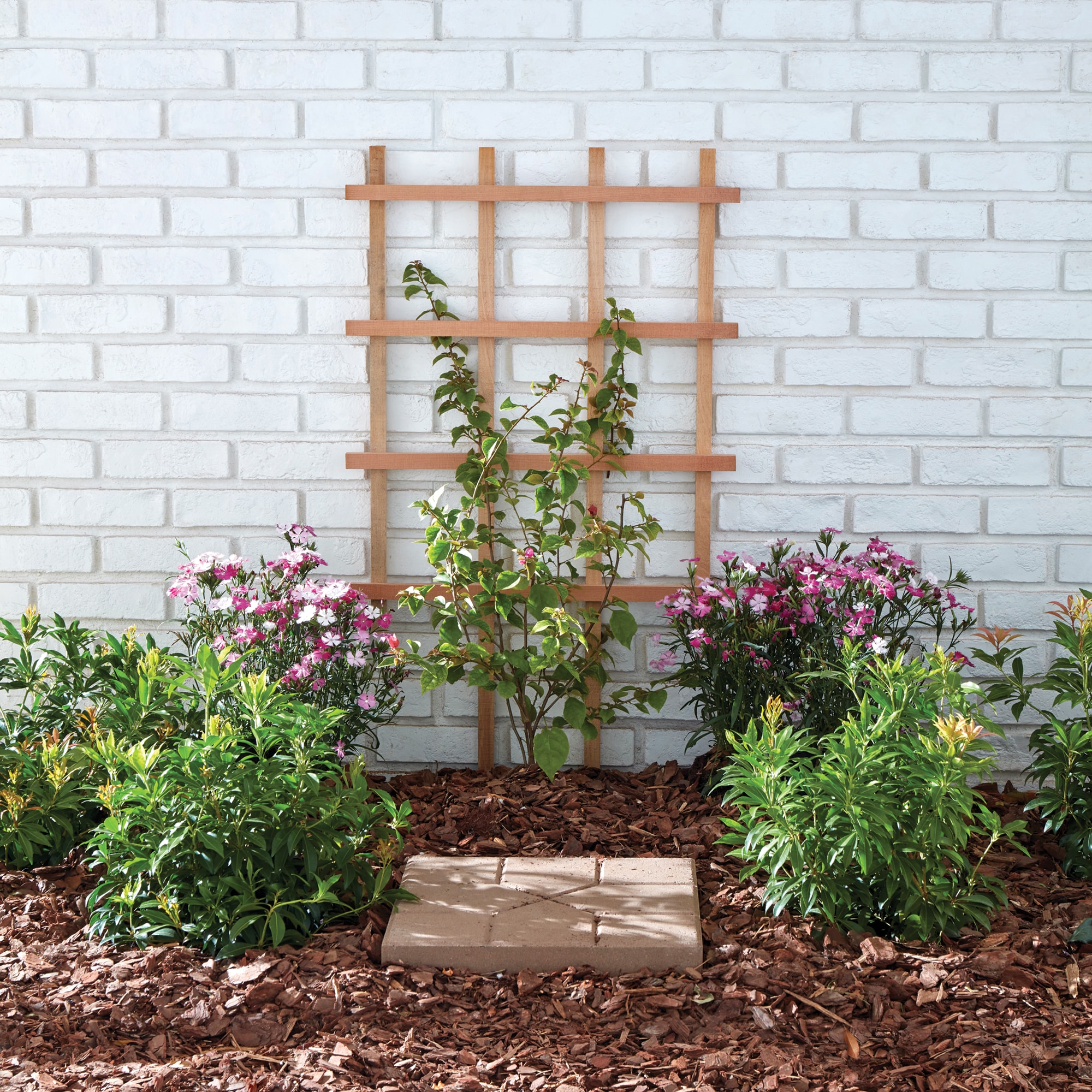 Style Selections 305 Garden-Trellis - View #5