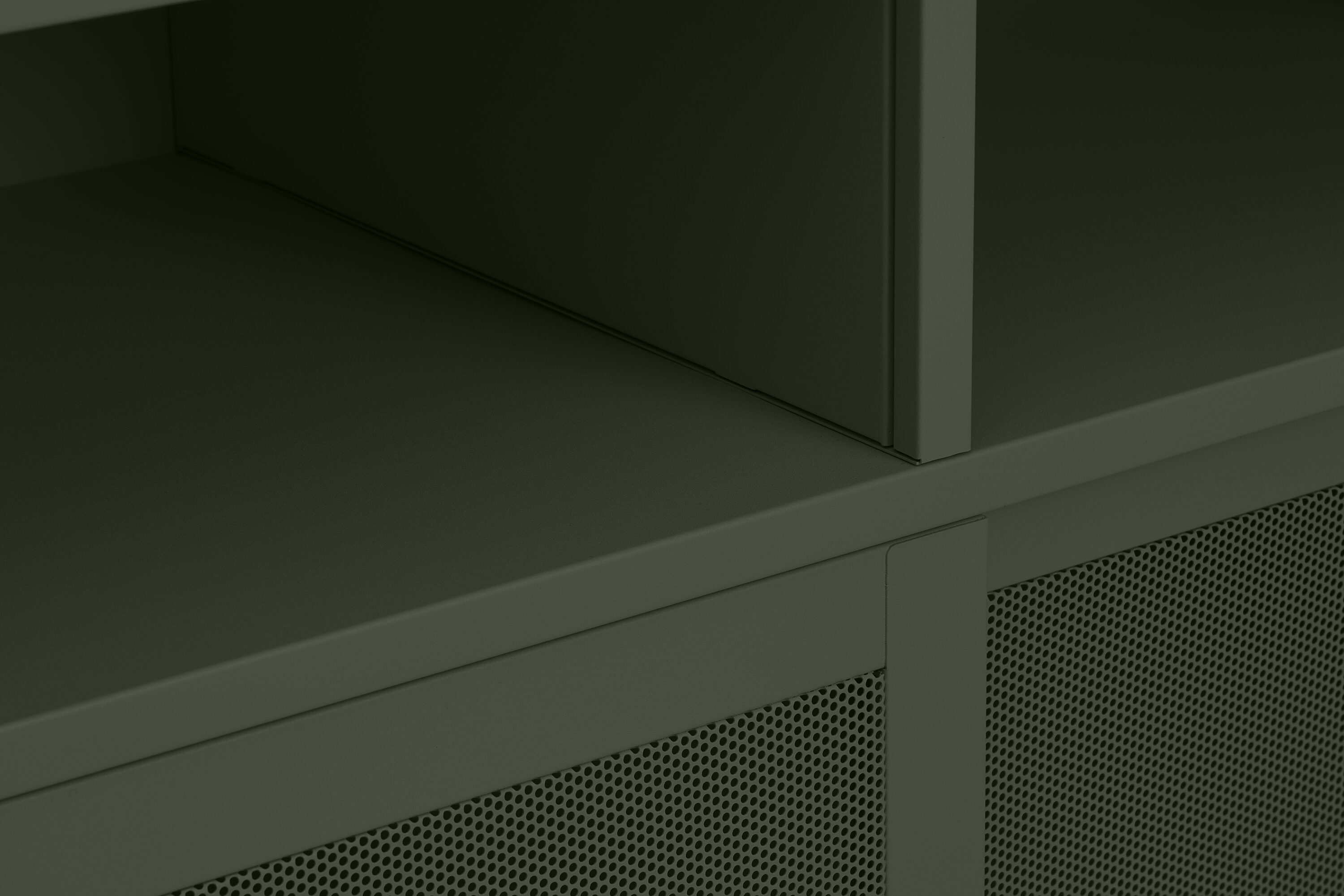  VP-5024-GREEN chests - View #7