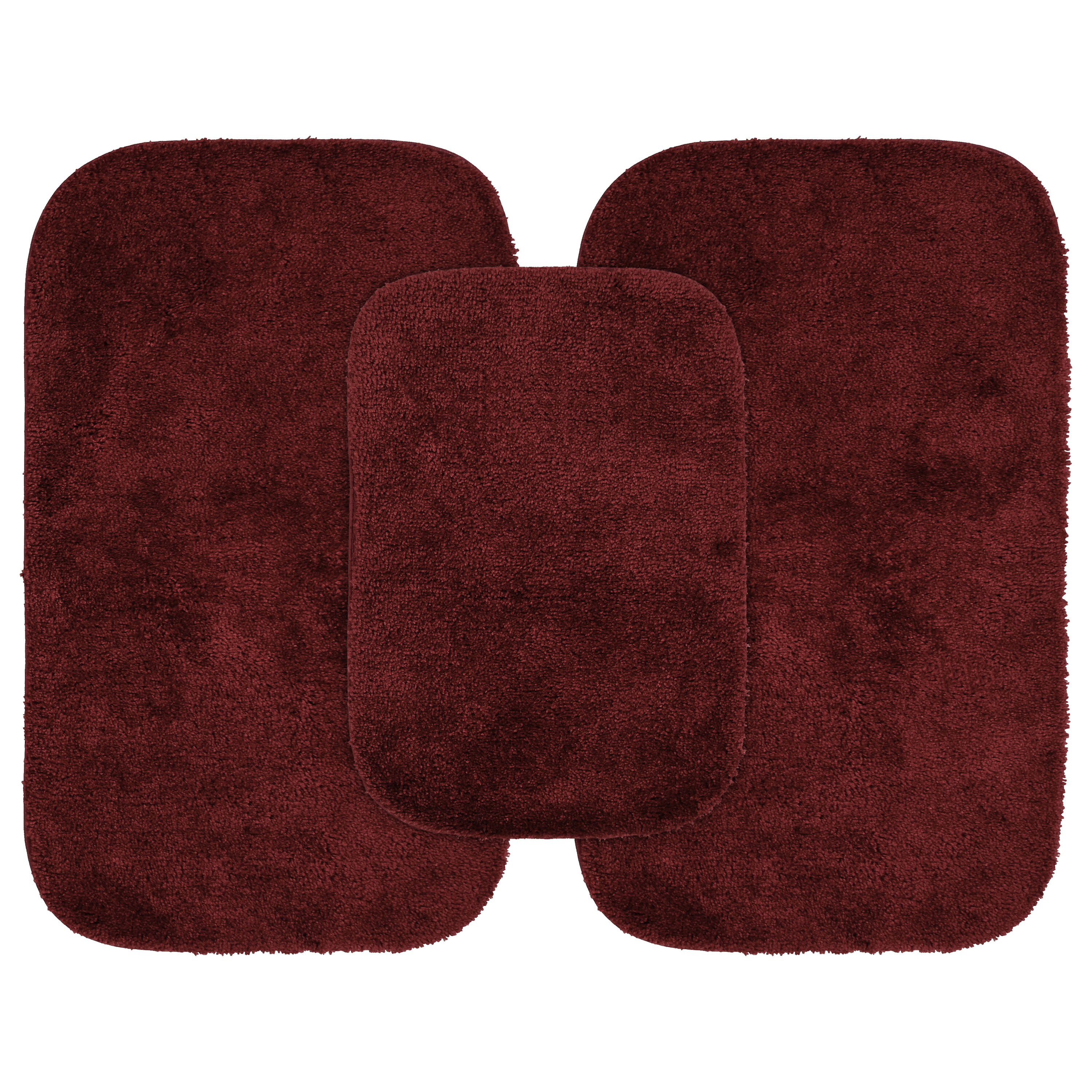 Garland Rug BA010W3P41I4 Bath-Rugs - View #2