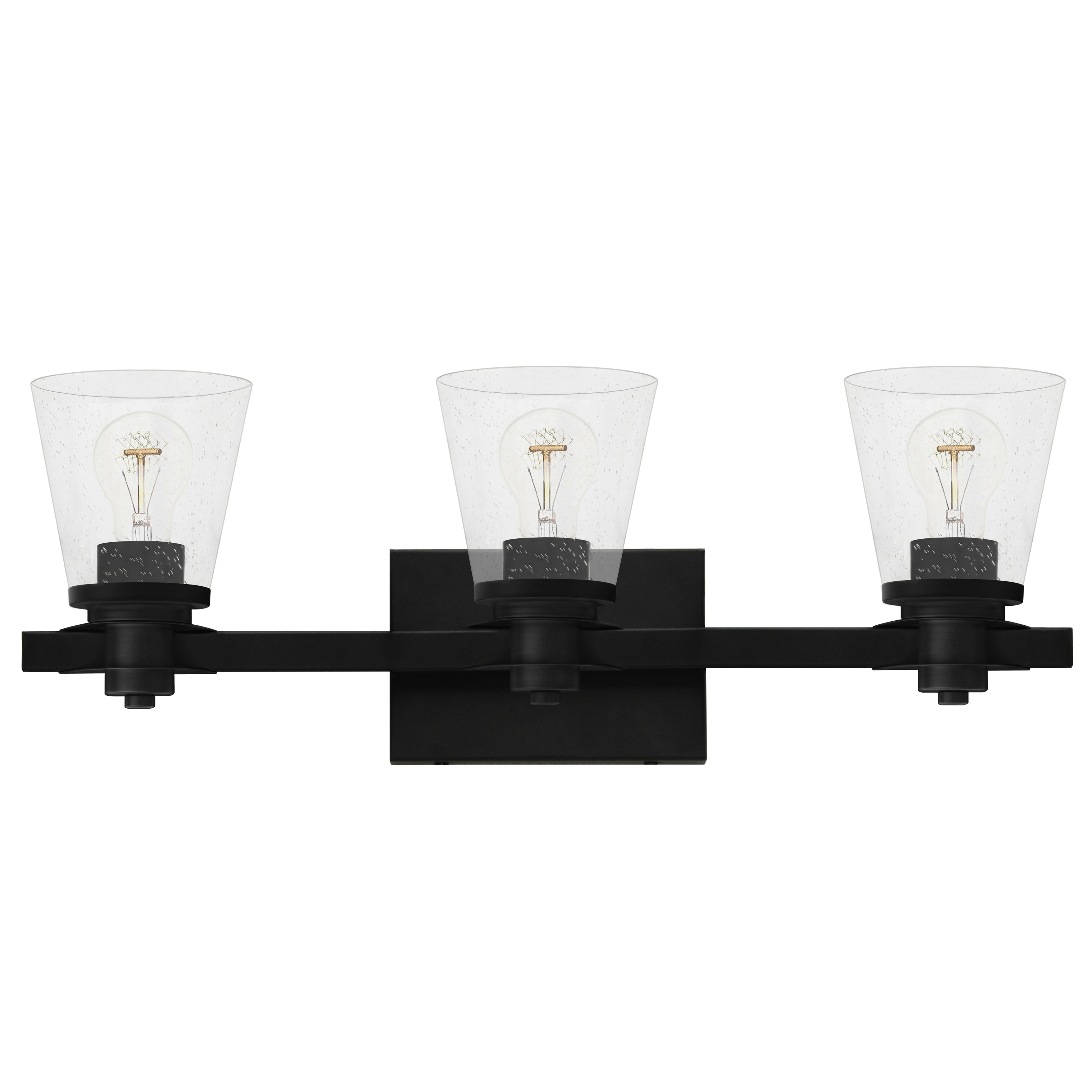 Whitfield Lighting VL109-3SDBK b089995 - View #6