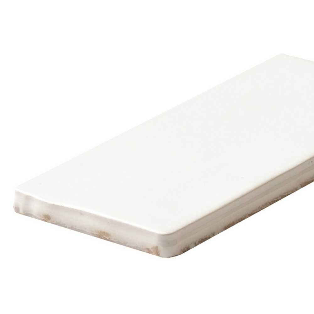 The Tile Life TTRIB0306WH-N Ceramic-Tile - View #3