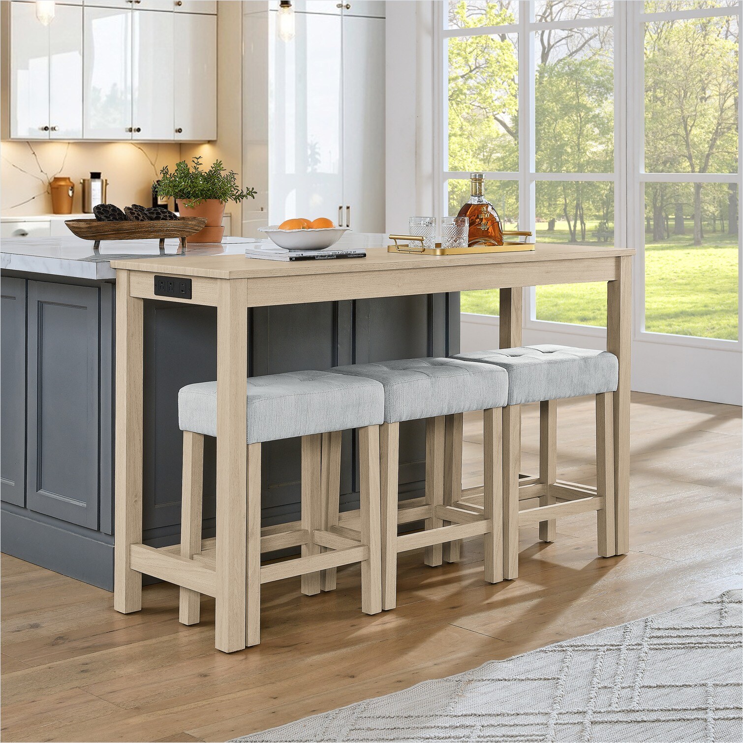 Watnature AYKAU2FZN5F5 Dining-Sets - View #9