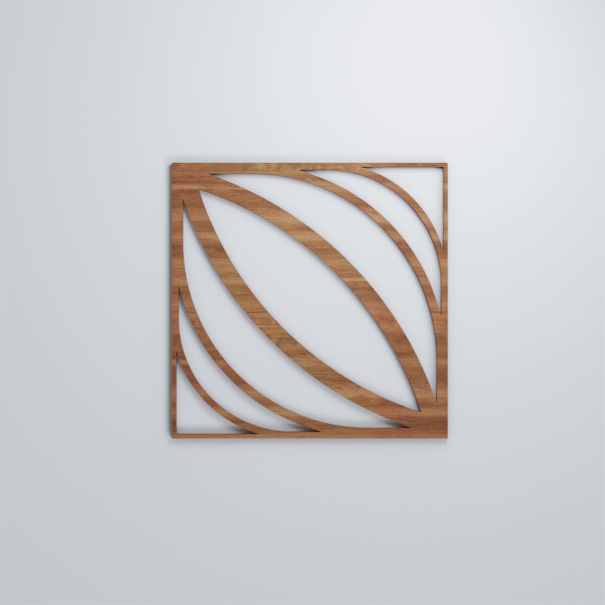 Ekena Millwork WALW12X12X0250OTSWA Wall-Panels - View #2