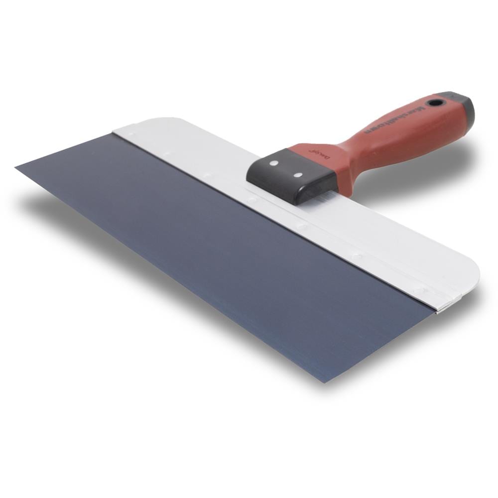 Marshalltown Adjustable Squeegee Trowels 2.5-in Blade W x 18-in L Knockdown  Knife in the Knockdown Knives department at