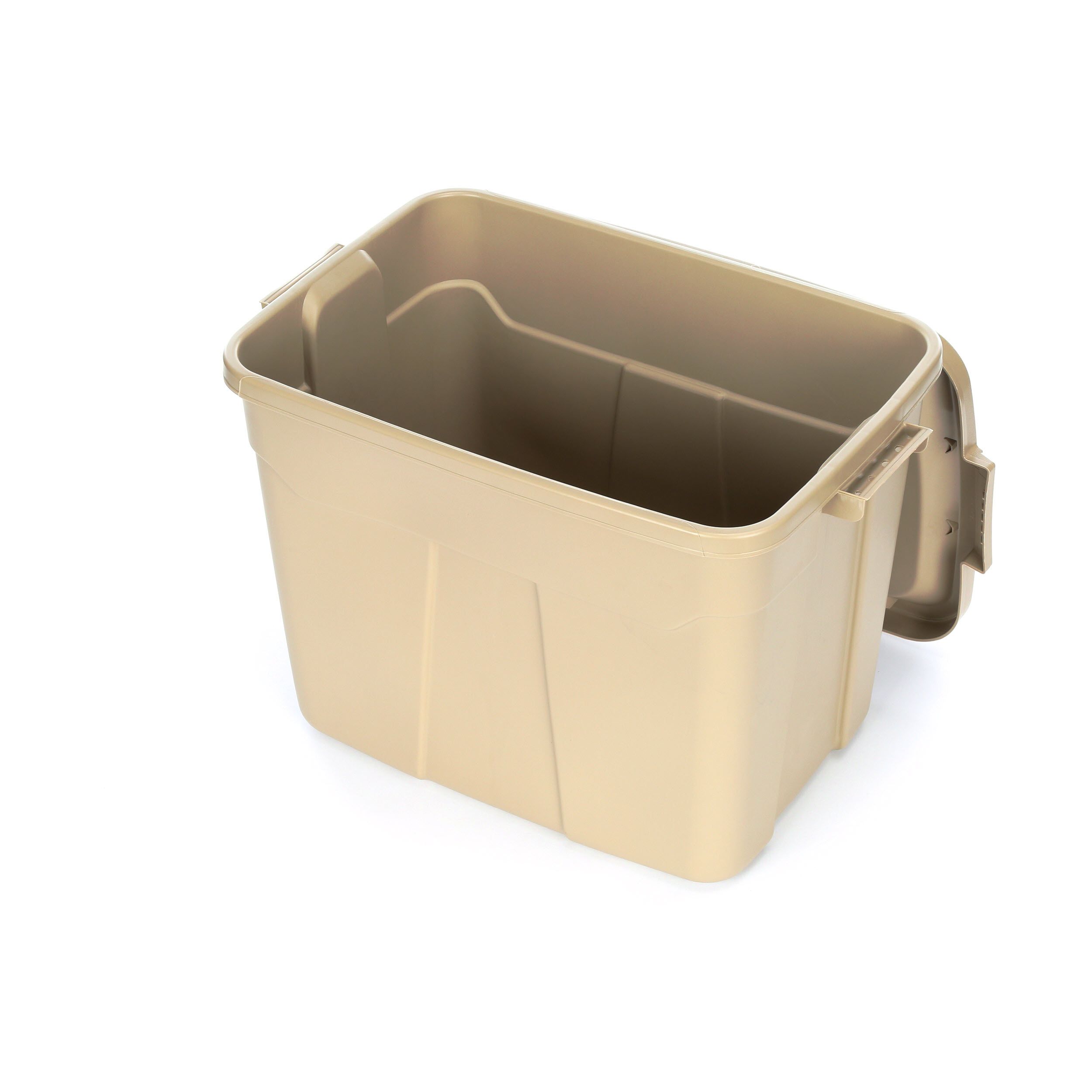 rugged tote 18 gallon