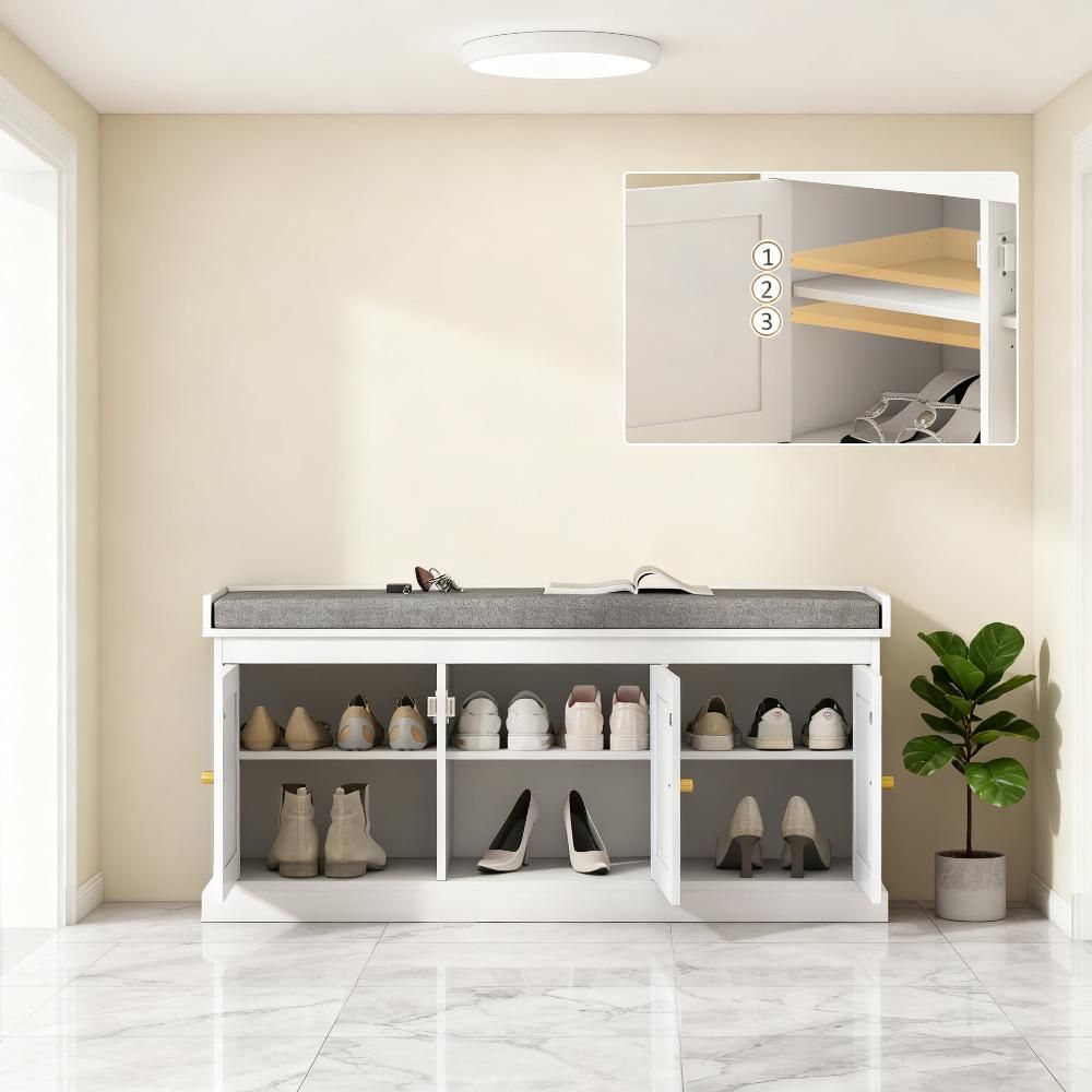Blisstyle BNCH304 bench - View #5