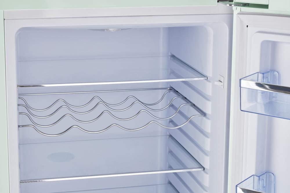 UNIQUE UGP-215L LB AC Bottom-Freezer-Refrigerators - View #8