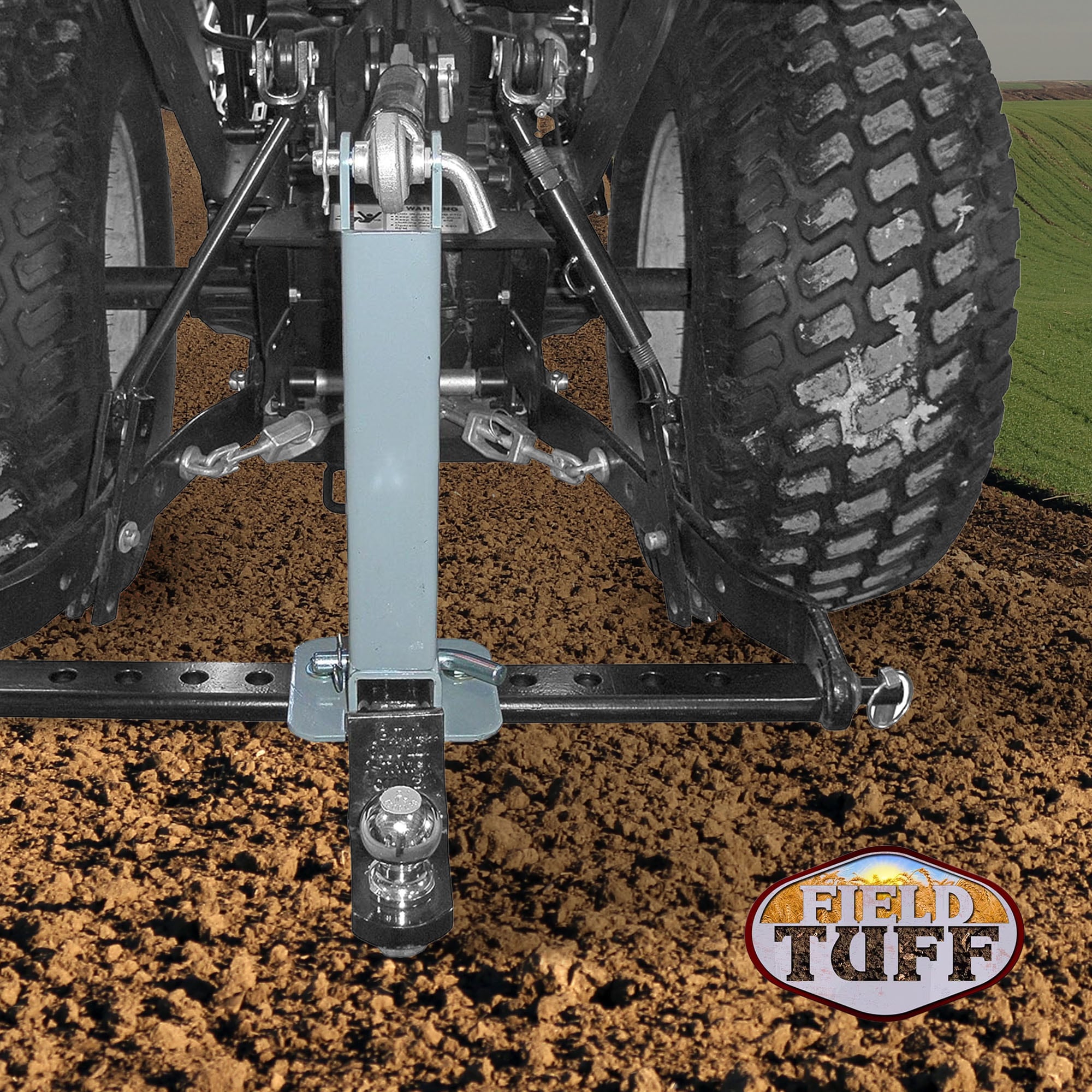 FIELD TUFF 286384 Lawn-Mower-Spindles - View #5