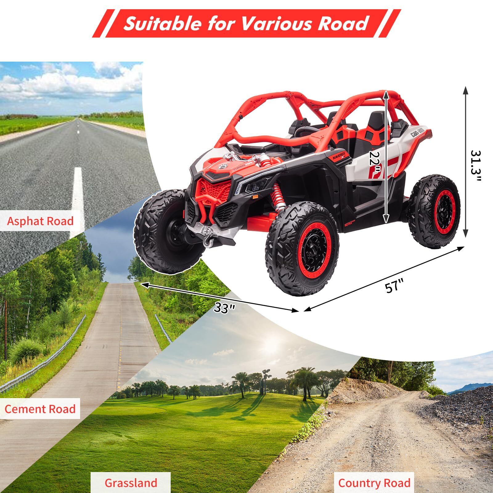 Garvee JX-TC33A1249 Play-Toys - View #6