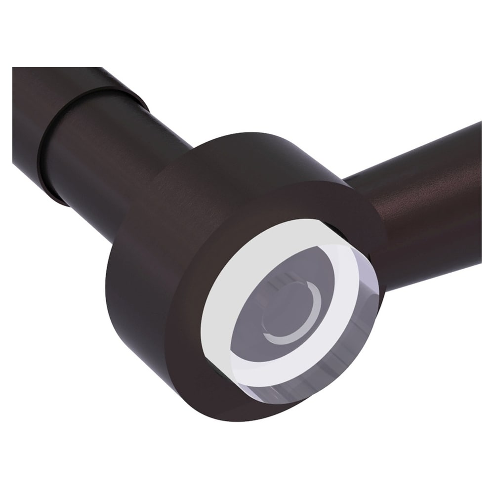 Allied Brass PB-24-ABZ d060360 - View #2