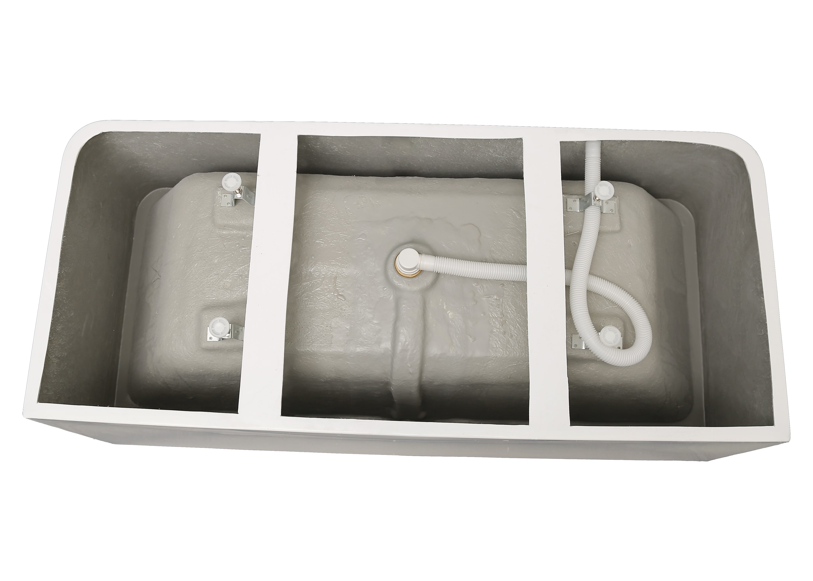 Clihome W54-CLO-326721 bathtubs - View #3
