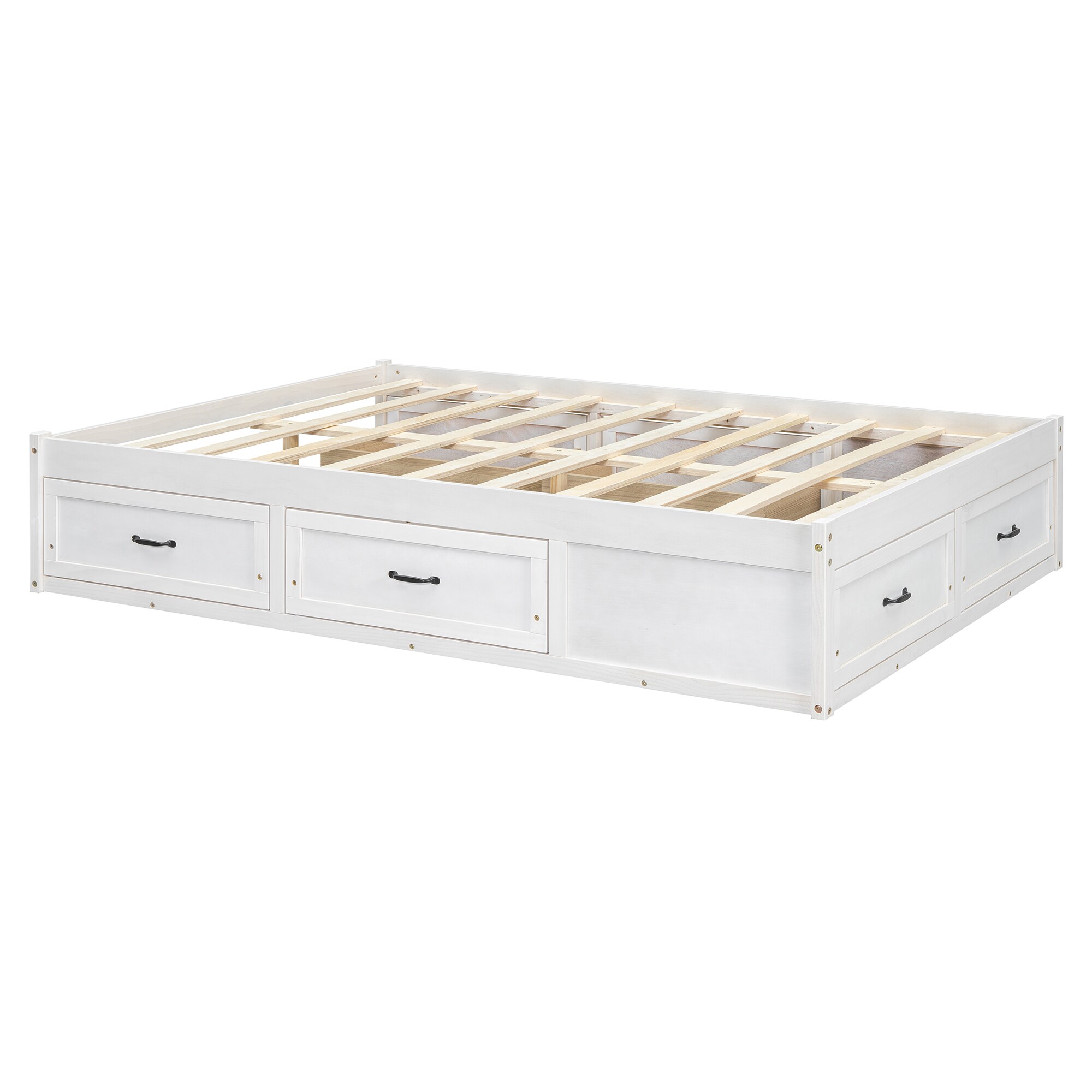 ModernLuxe N708P263021K beds - View #10
