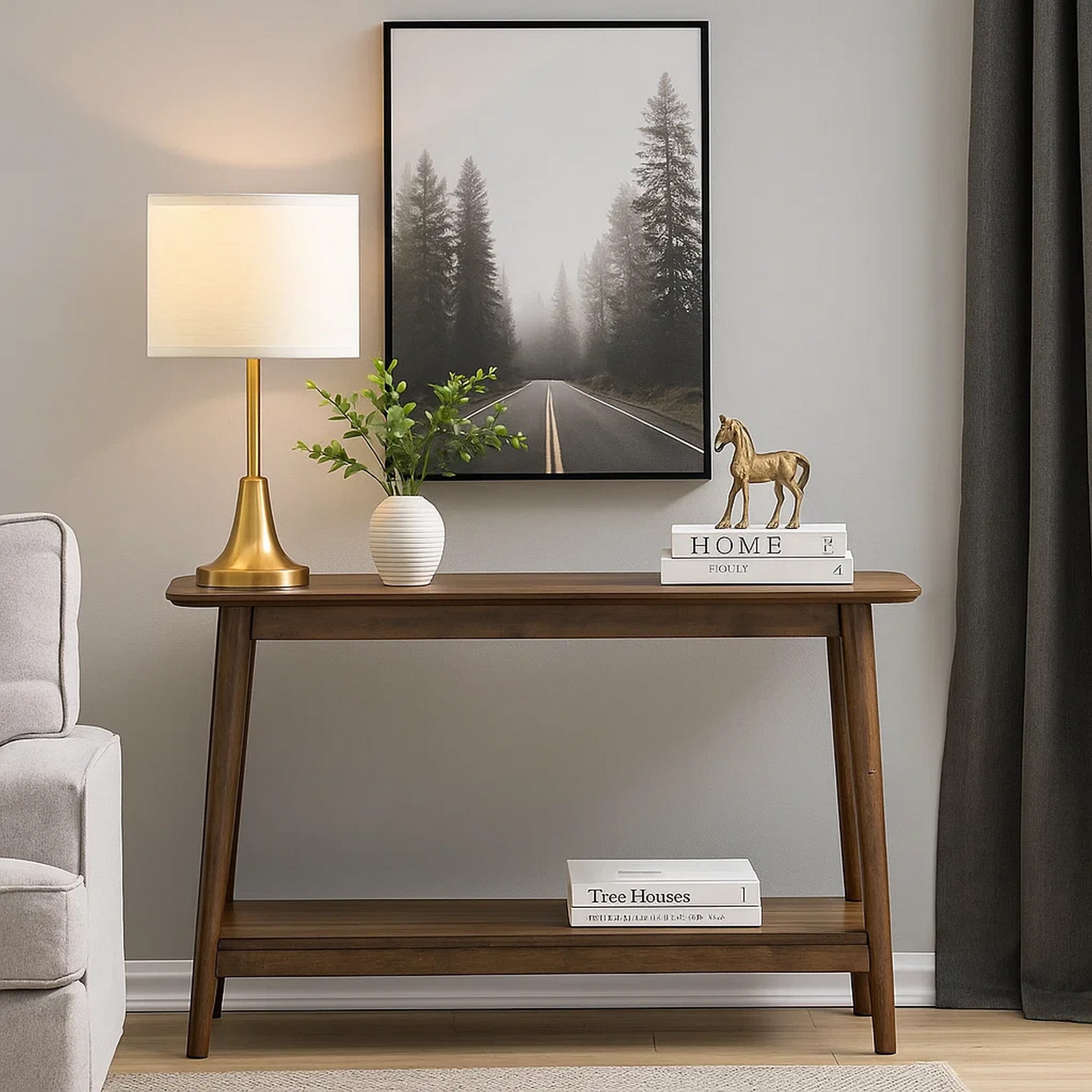 Benzara BM348577 Console-Sofa-Tables - View #7