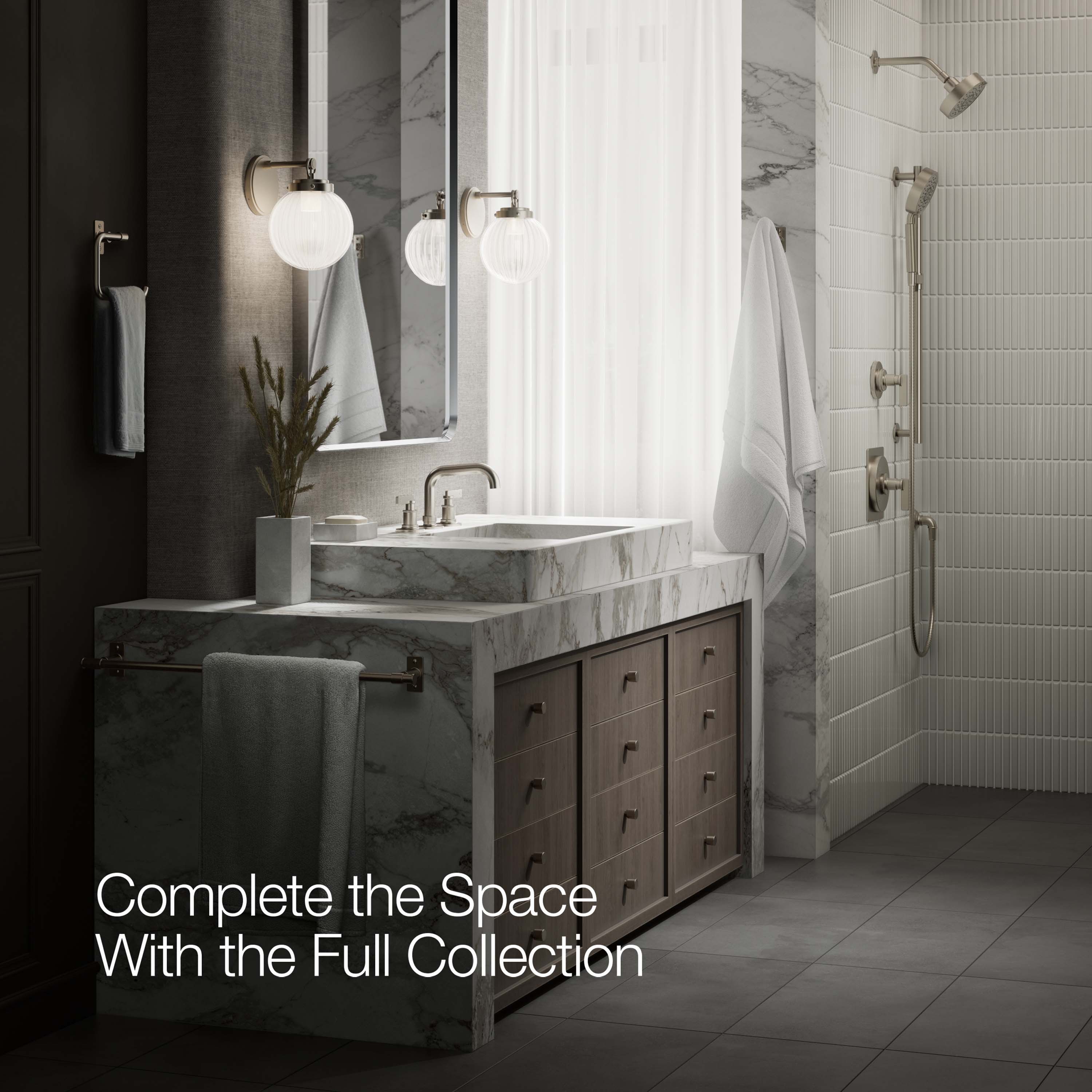 KOHLER 35908-4N-BN Lavatory-Faucets - View #8