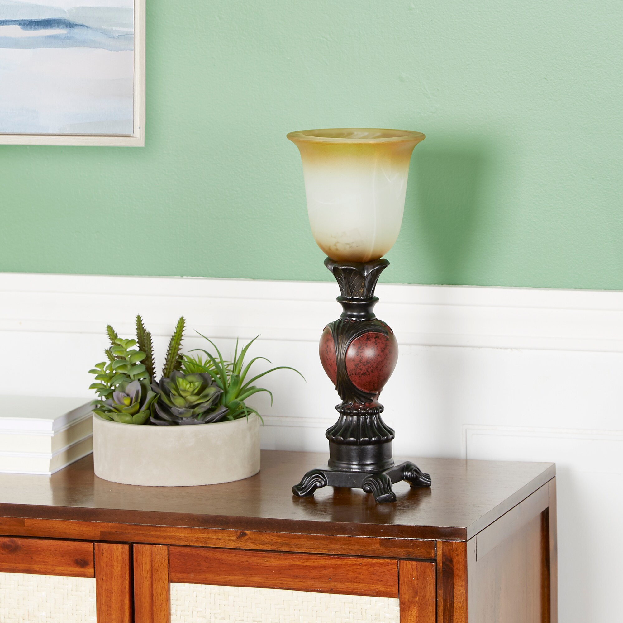 Decor Therapy TL7916 Table-Lamps - View #7