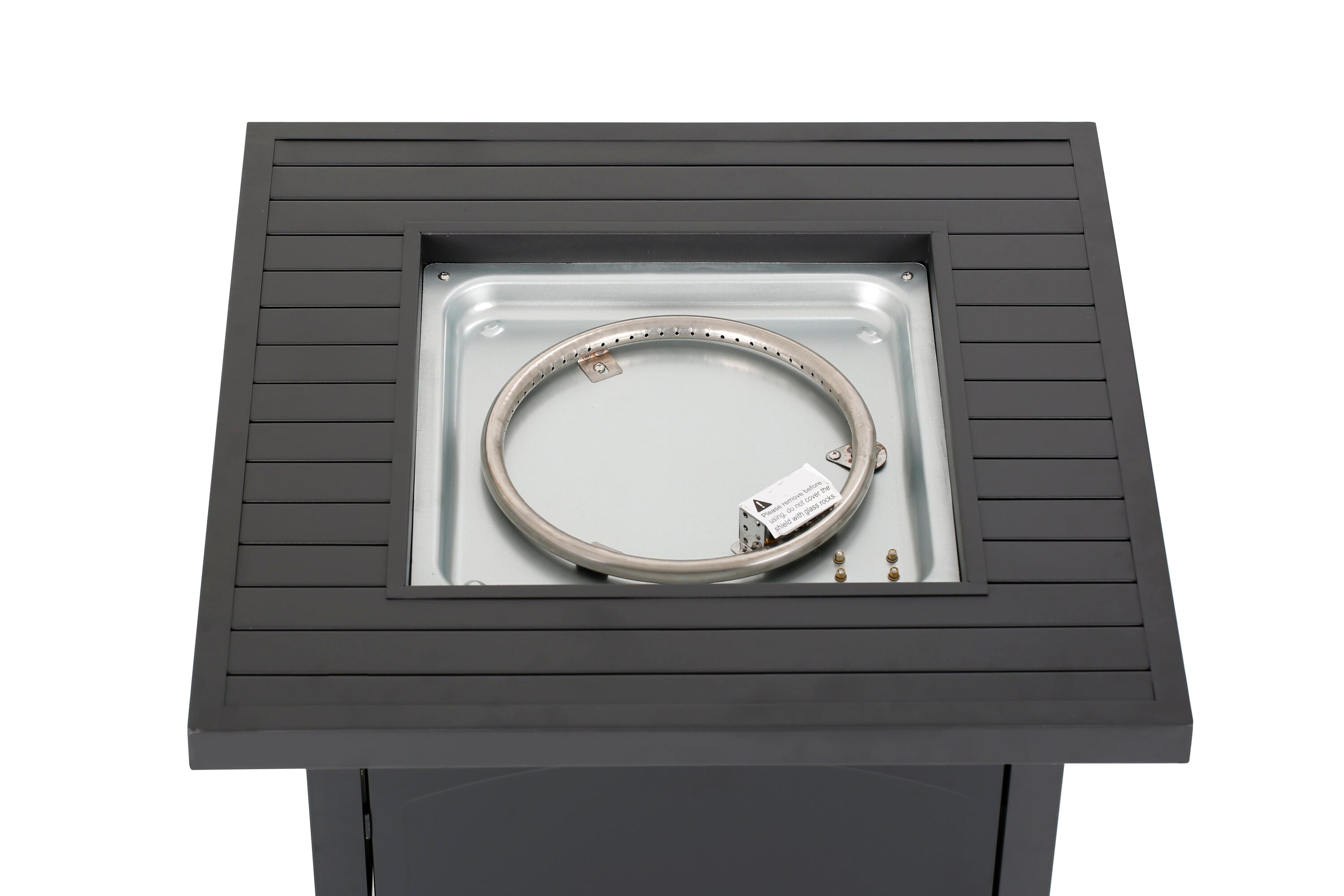HEATMAXX SRGF11626X Outdoor-Gas-Fireplaces - View #11