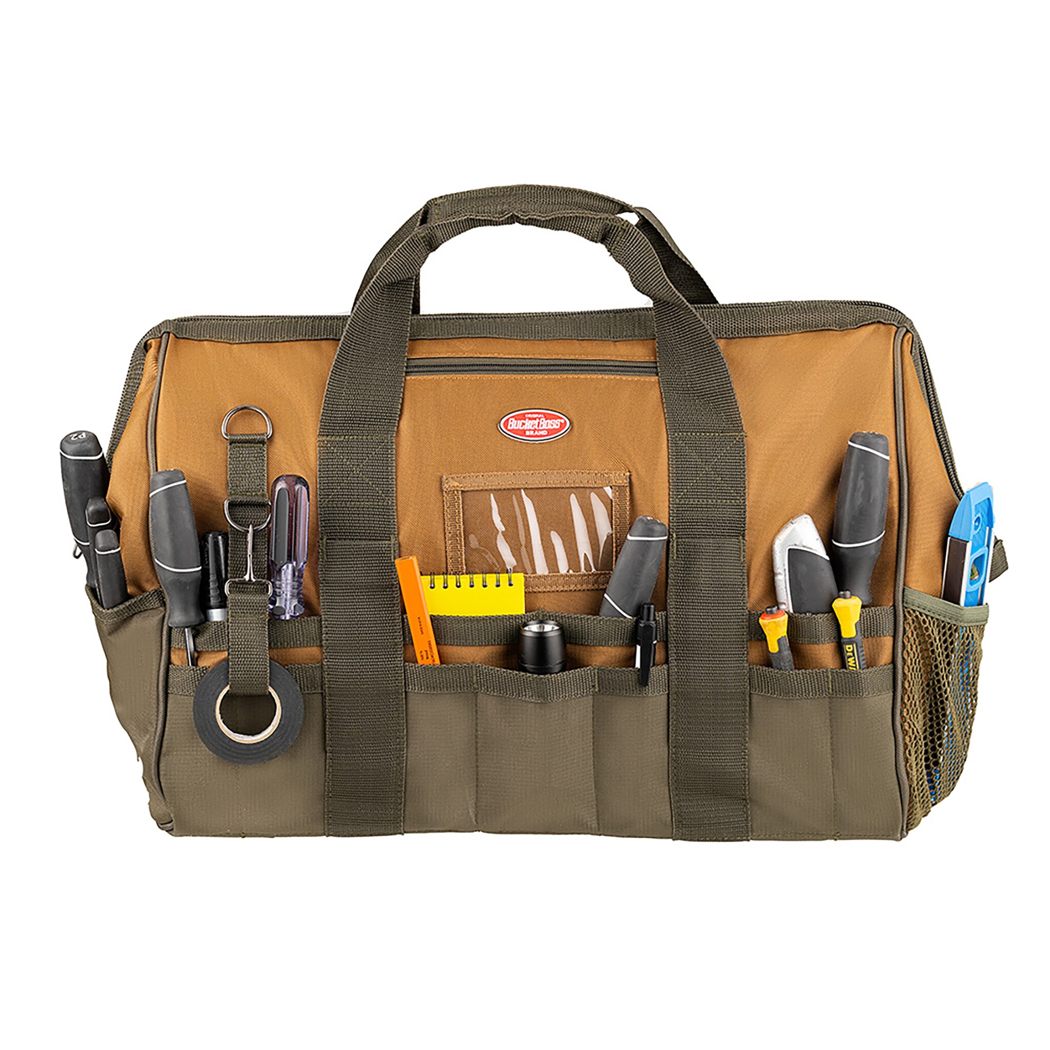 Gatemouth 16 Tool Bag