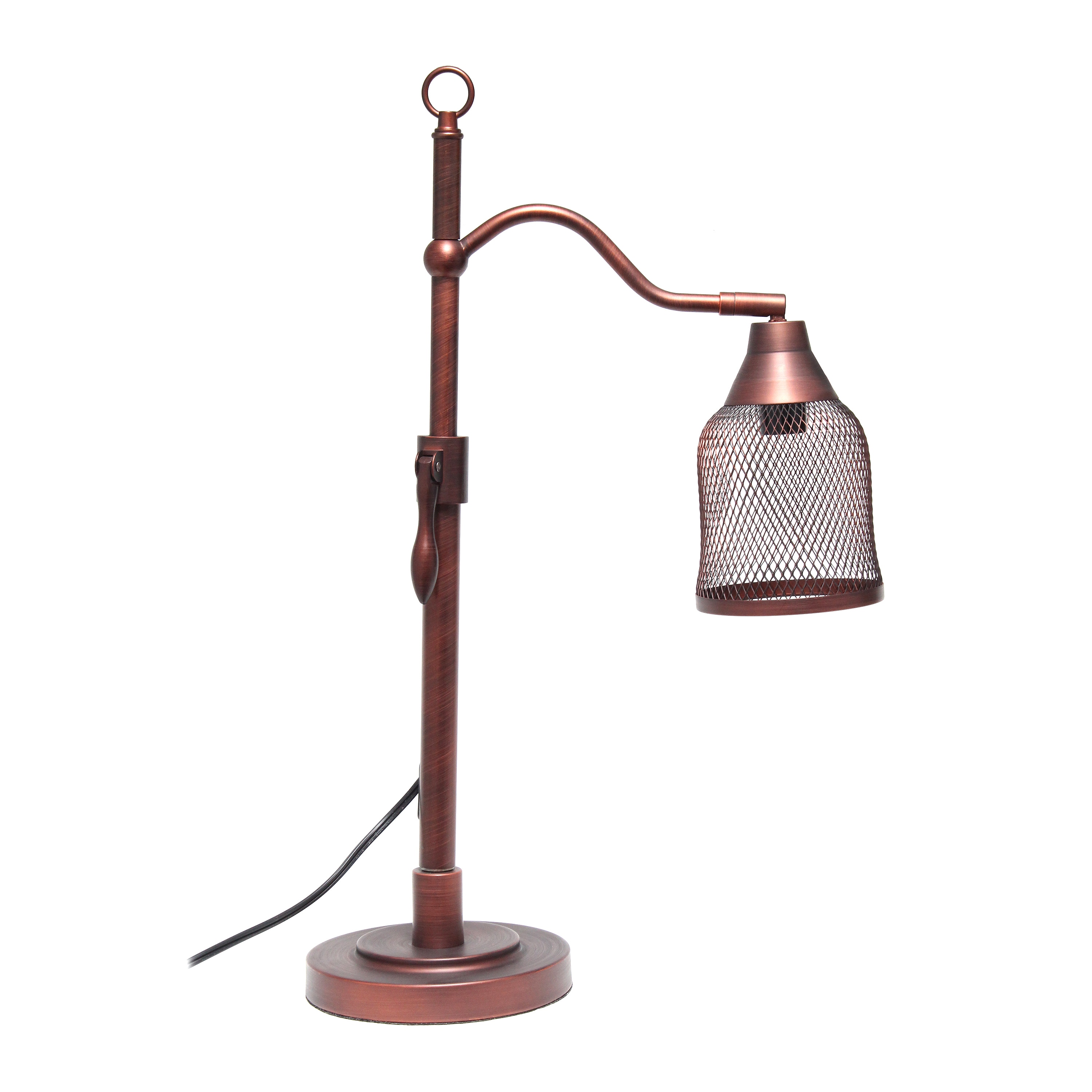 Lalia Home LHT-1017-RB Table-Lamps - View #9