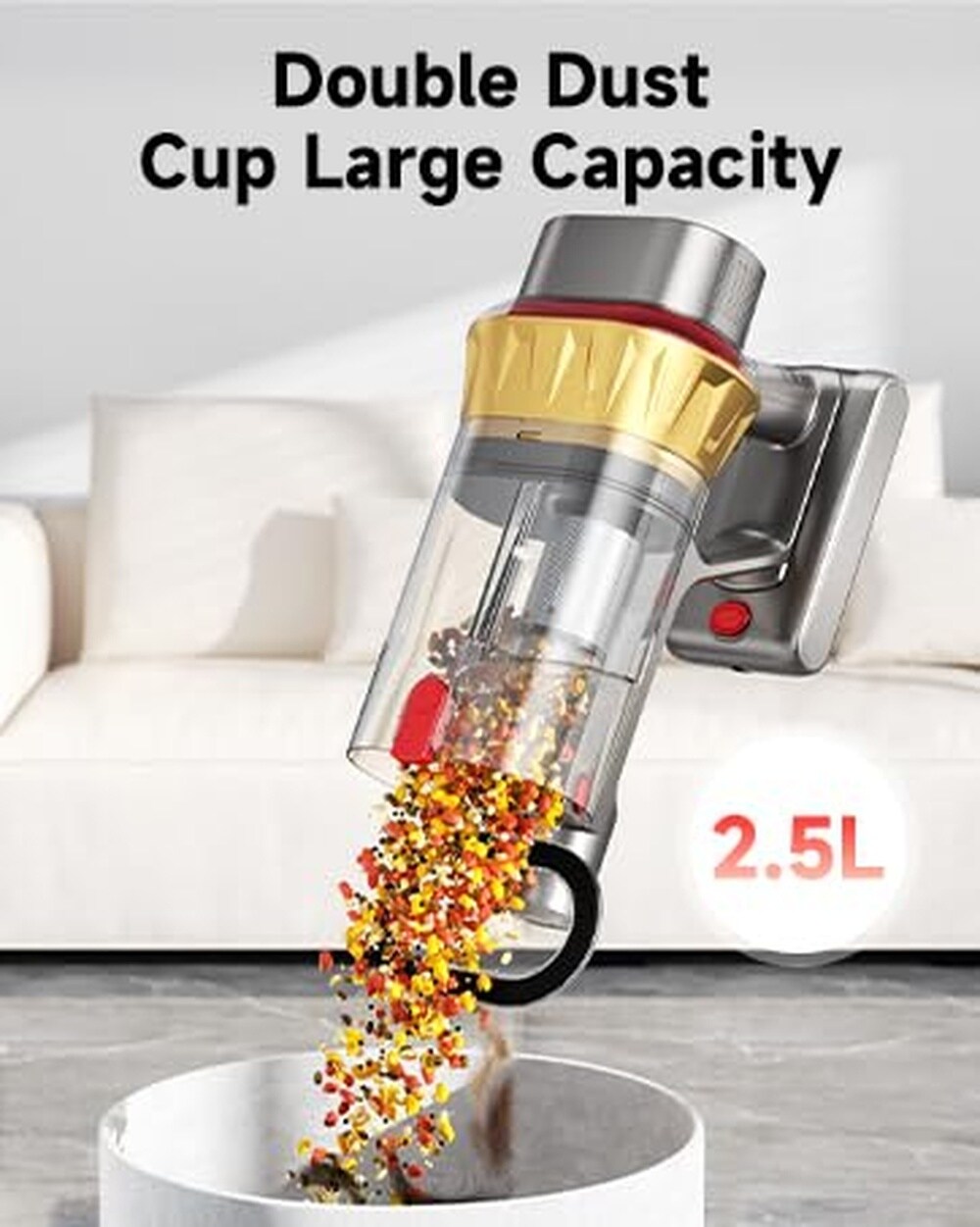 Anqtovp LAN0423V17 Stick-Vacuums - View #4
