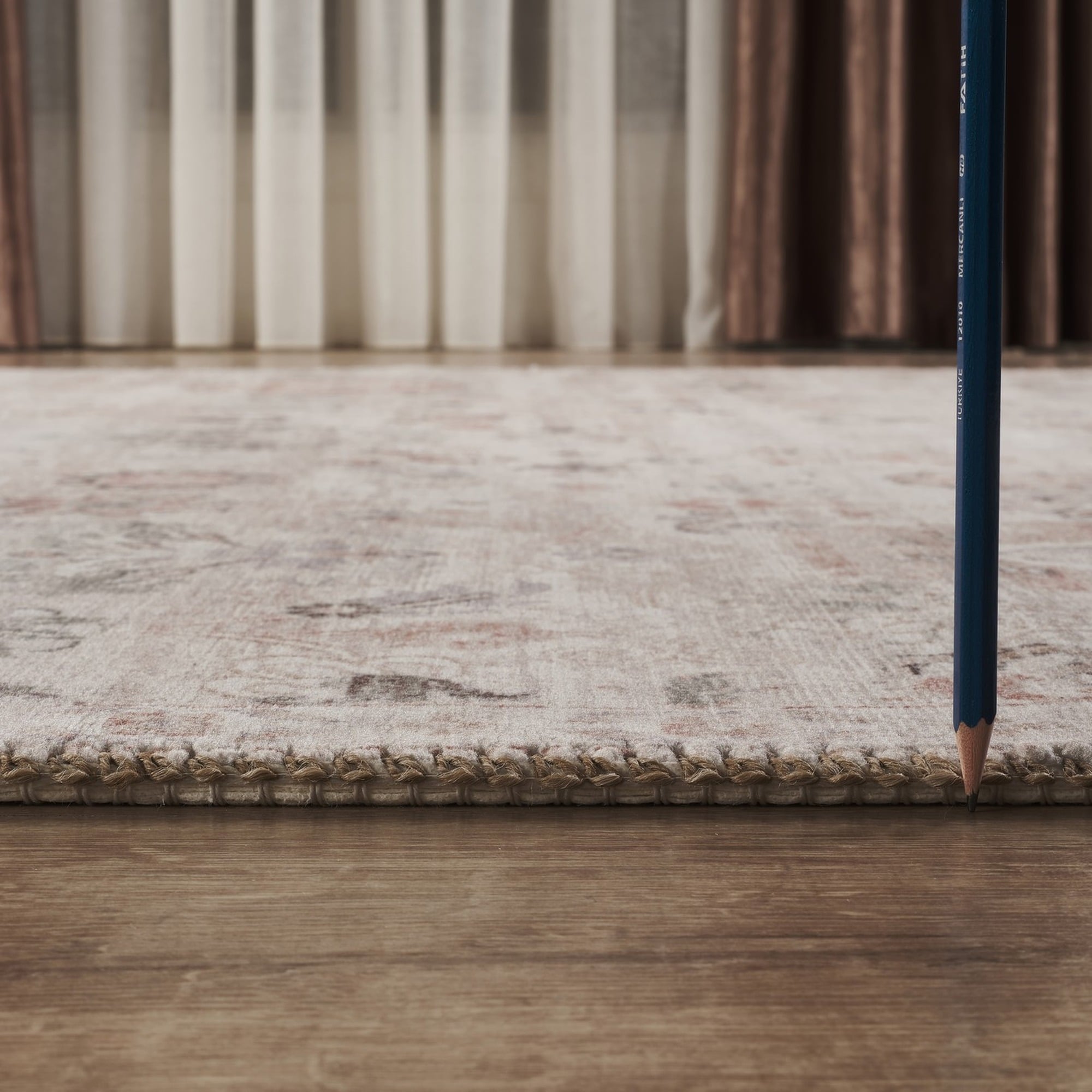 HyperDrop Cart ZW-B186P428845 rugs - View #2