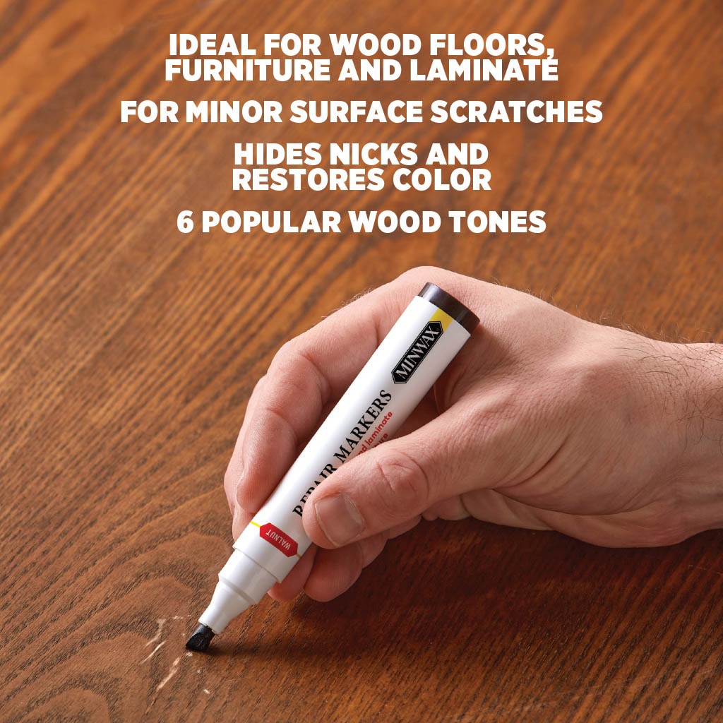 Minwax 220006666 Wood-Putty-Stain-Repair-Pens - View #4