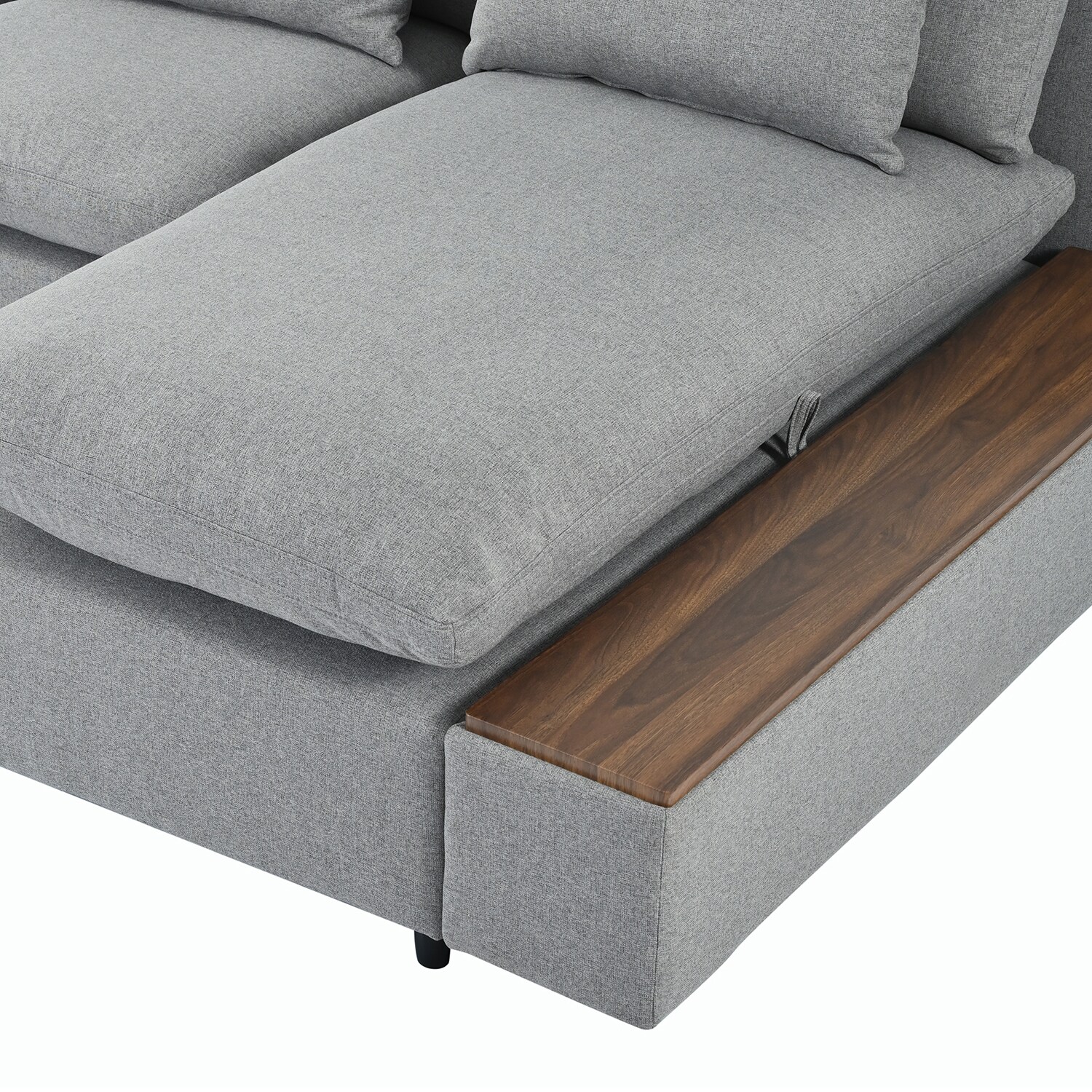 SINOFURN SYA370149BG Sofas-Loveseats - View #14