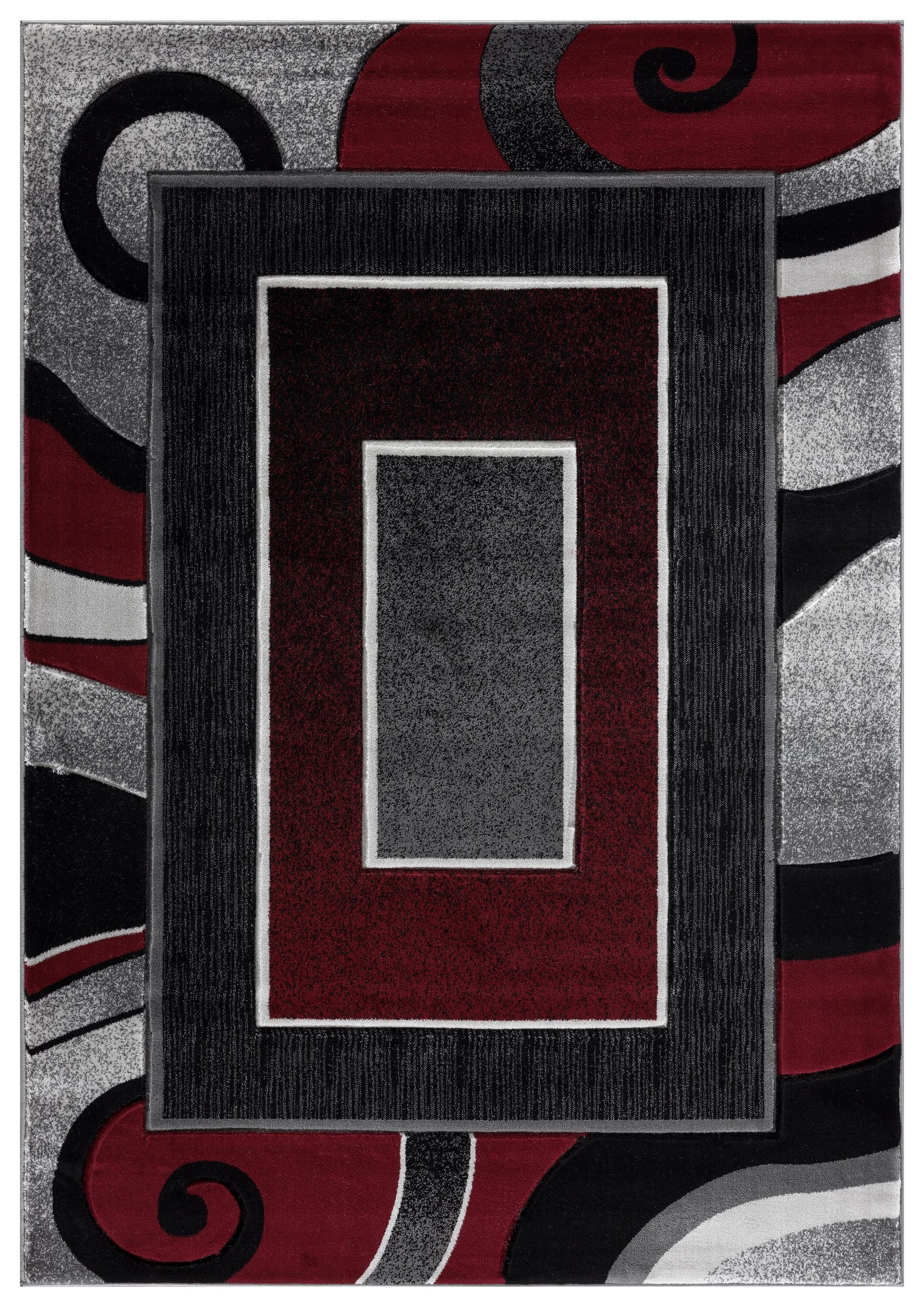 MDA Rugs GM471014 rugs - View #5