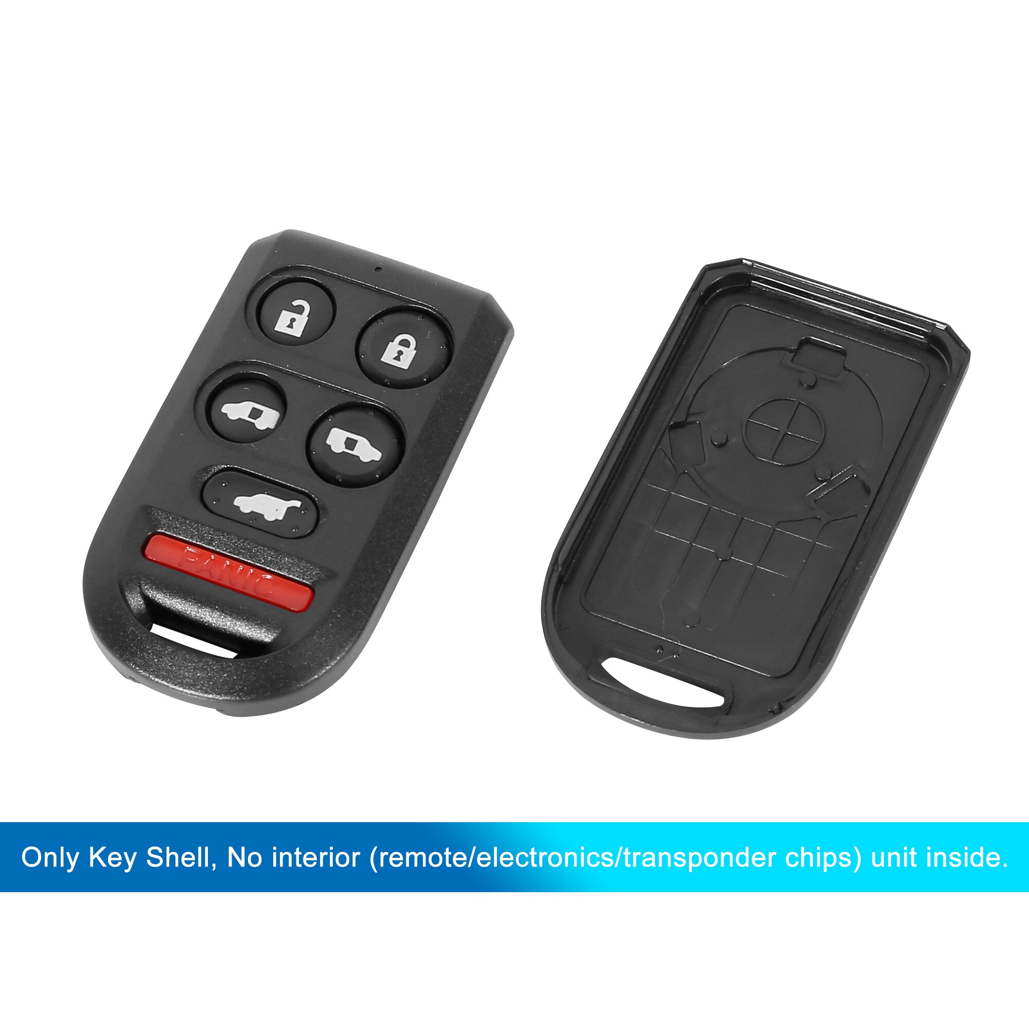 Unique Bargains S25122401UX0050 Key-Safes - View #4