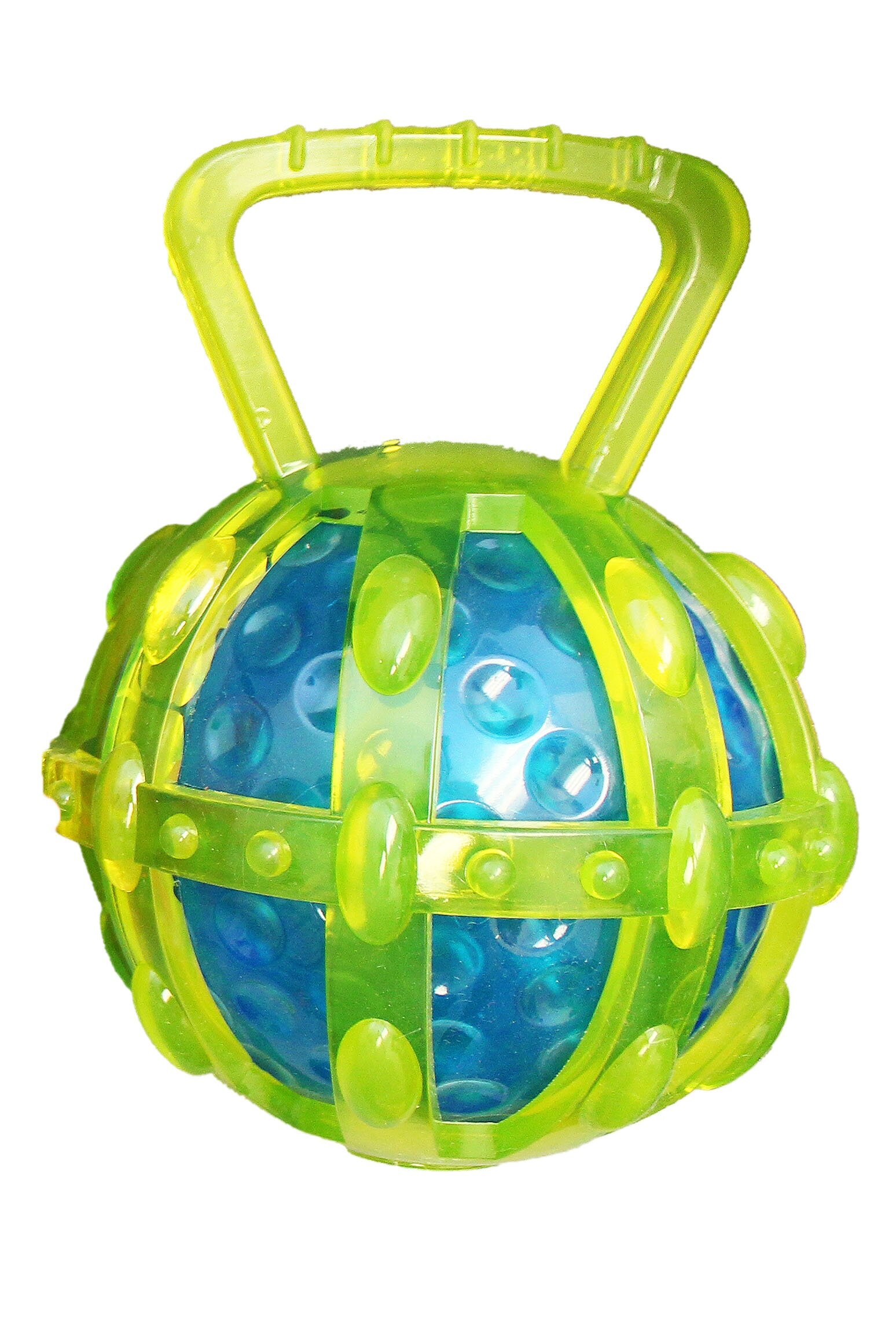 Boss Pet WB15519 Dog-Toys - View #3