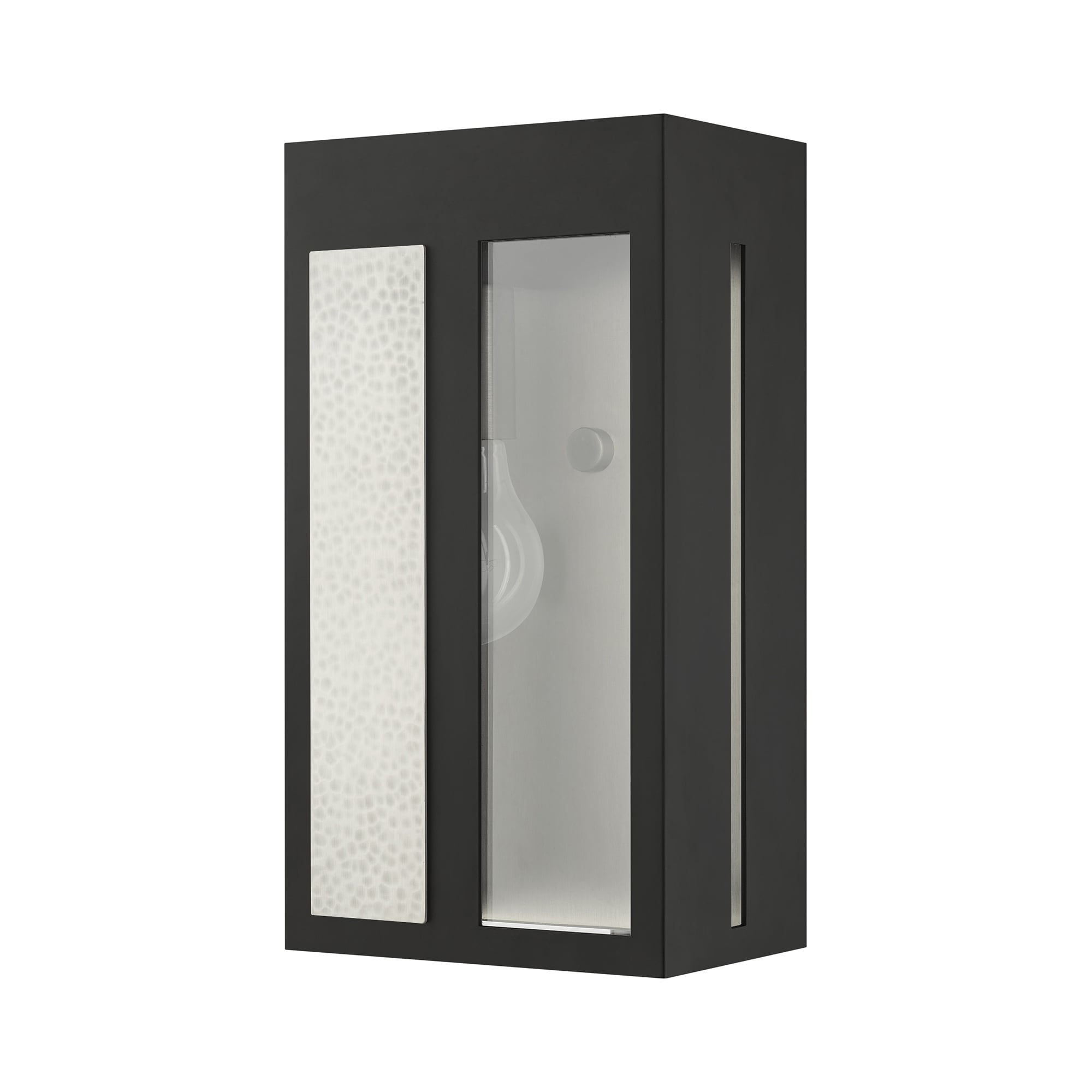 Livex Lighting 27412-04 Outdoor-Wall-Lighting - View #3