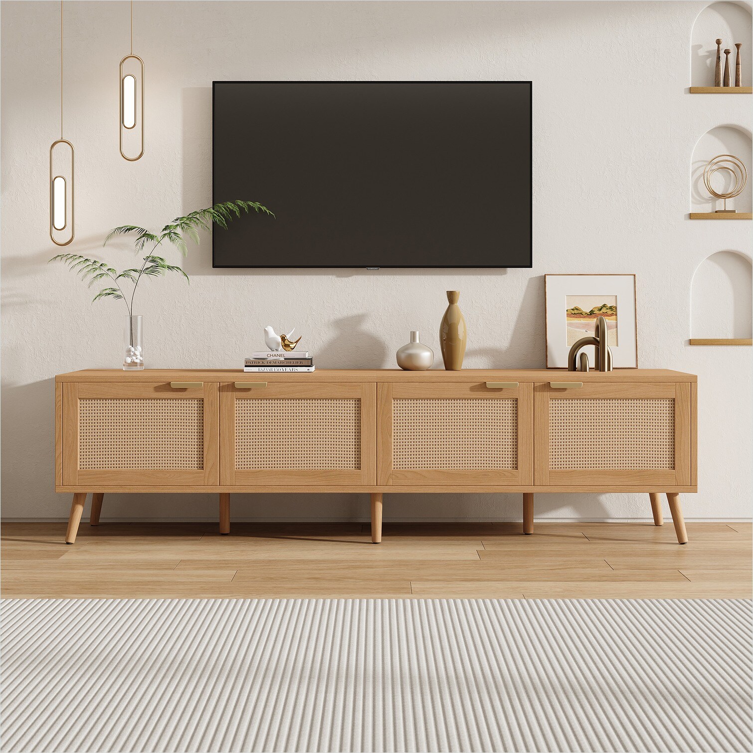 Watnature LFTYUUP4NH7X Tv-Stands - View #7