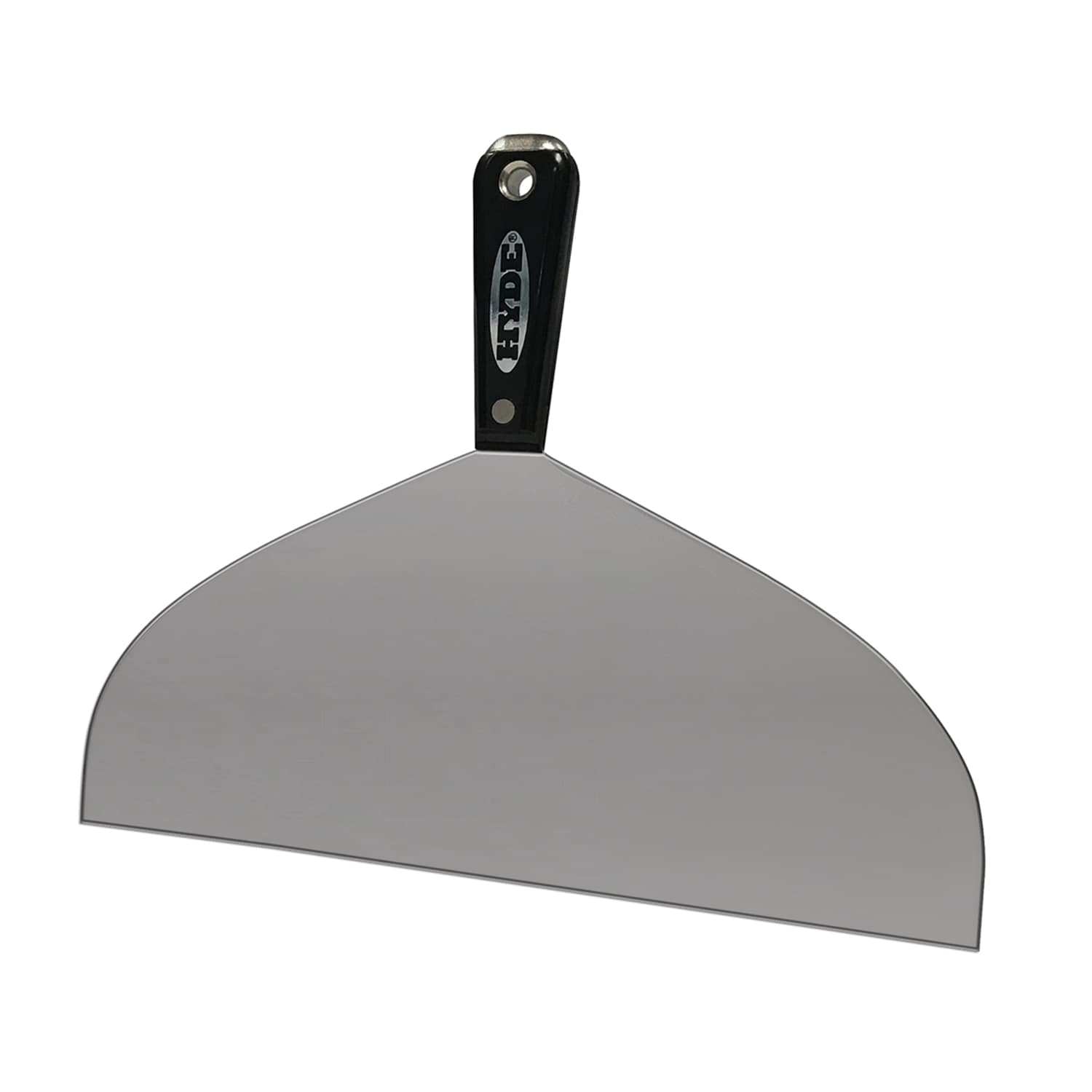 HYDE  High Carbon Steel Joint Knife 0.63 in. H X 12 in. W X 8.4 in. L