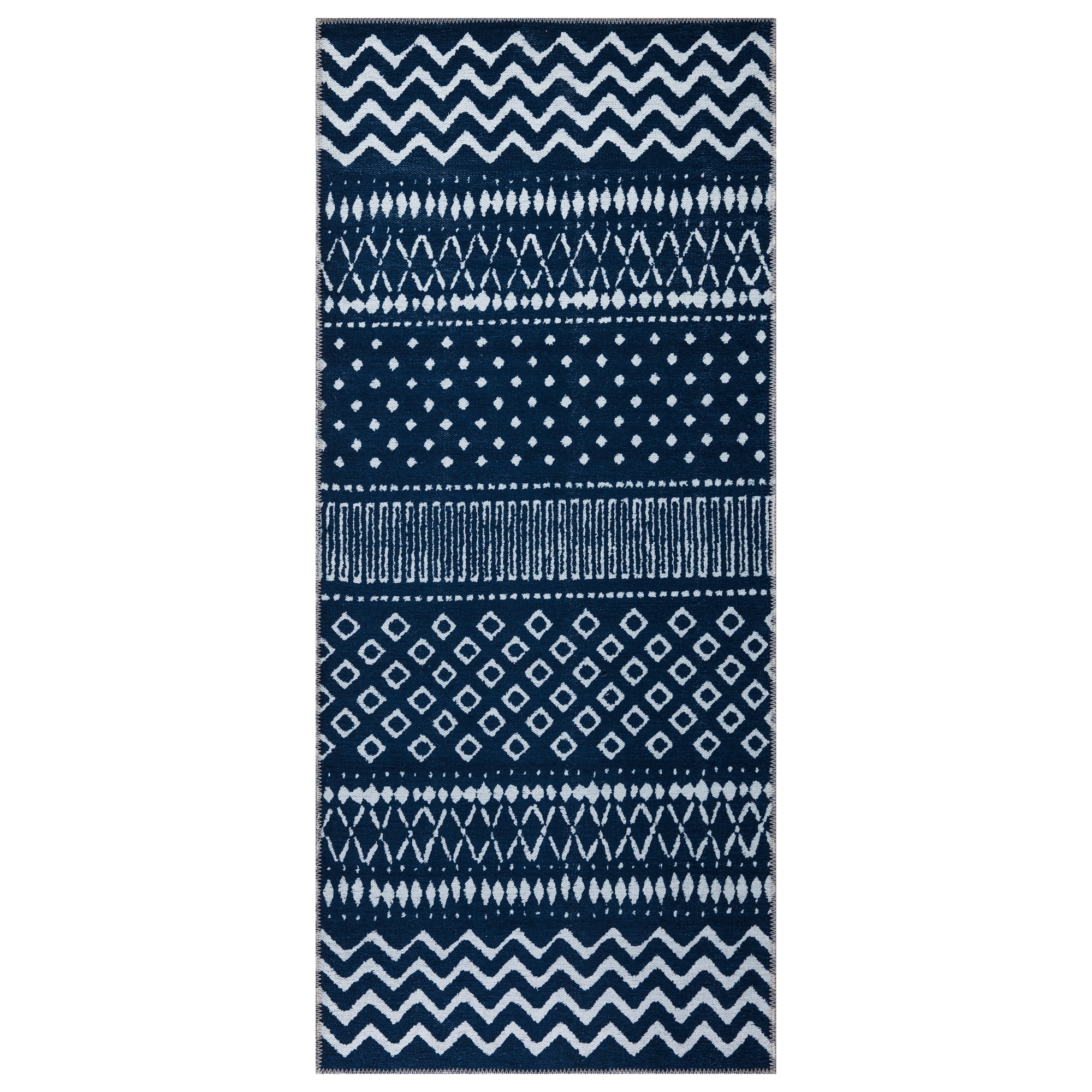 Ottomanson EFF3506-3X6 rugs - View #2