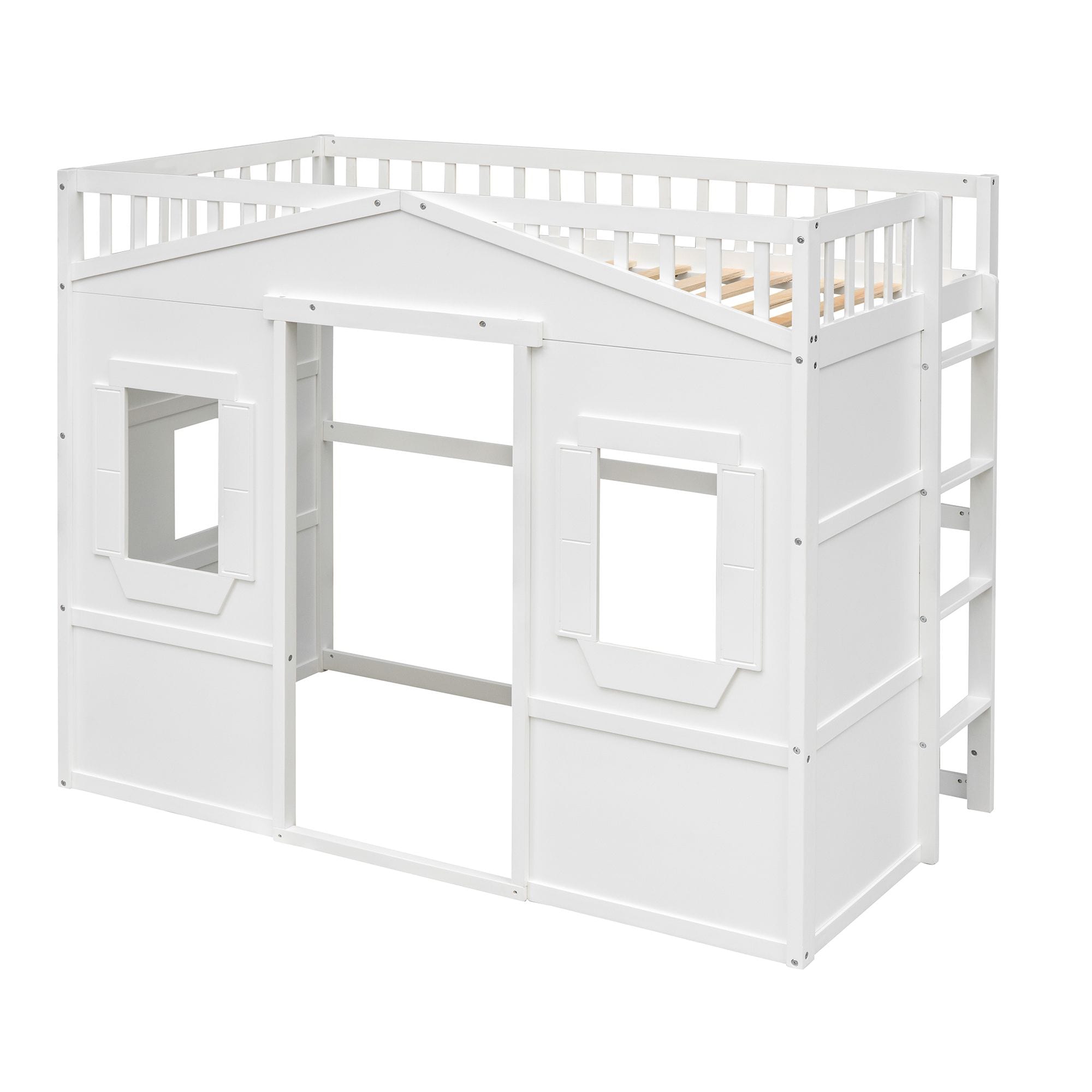 Yiekholo LL-1788AAK Bunk-Beds - View #5