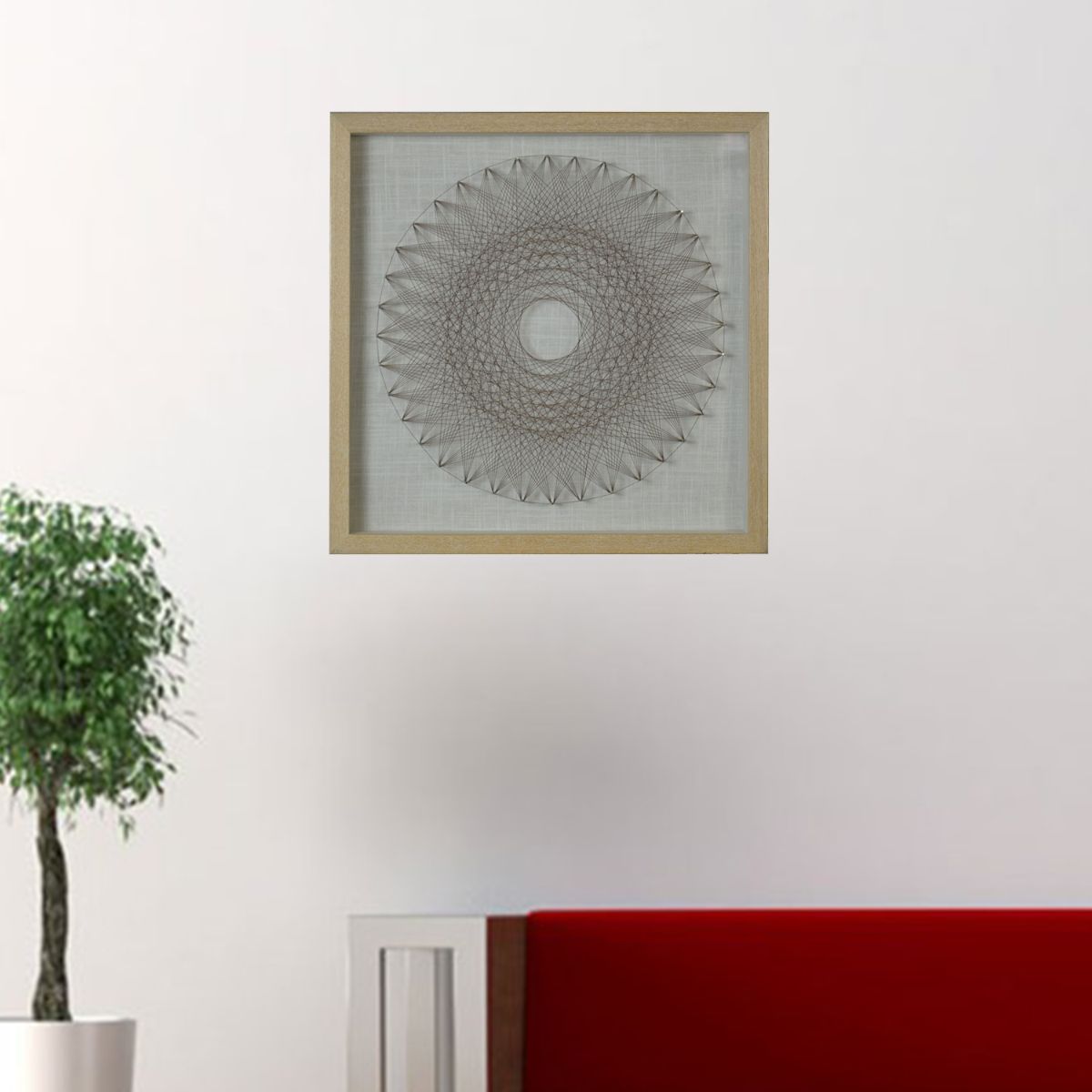 HomeRoots 342819 Wall-Art - View #3