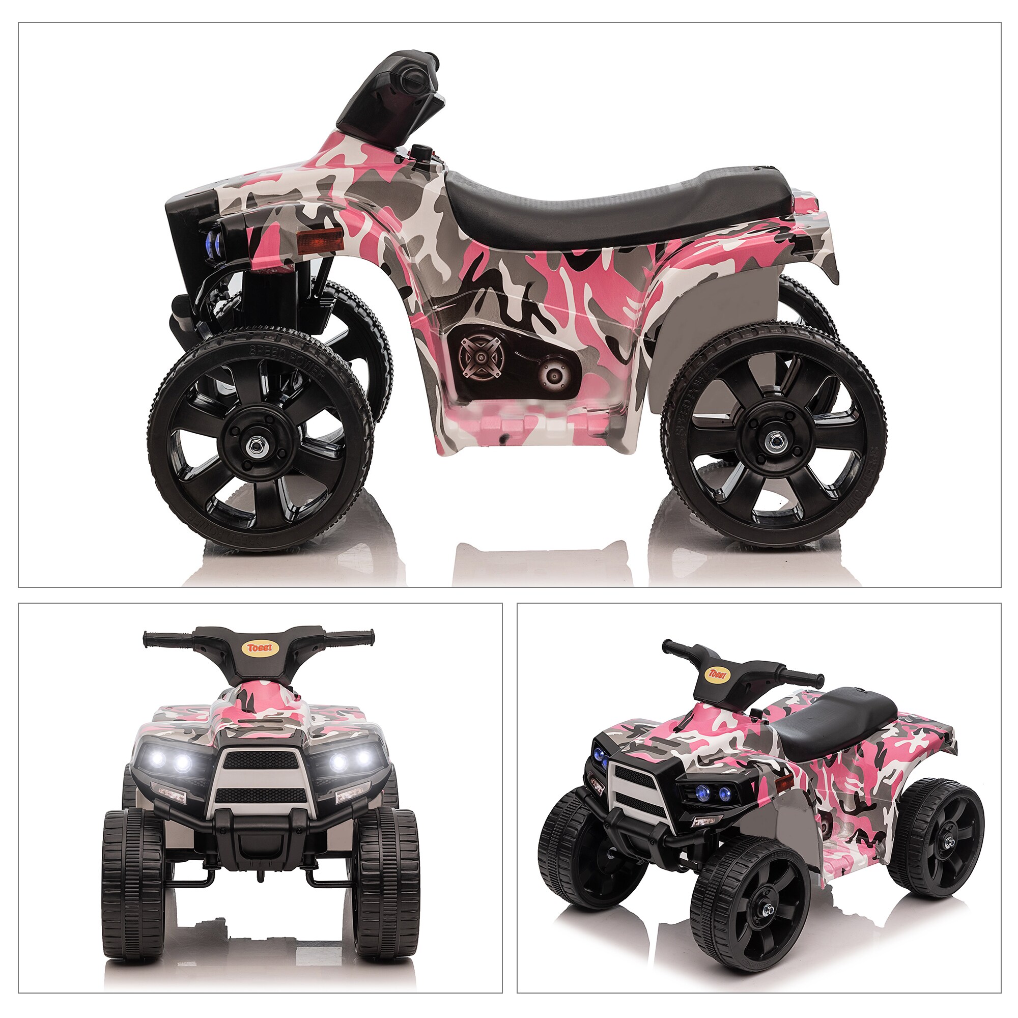 TOBBI TH17L0416-L1 Play-Toys - View #2