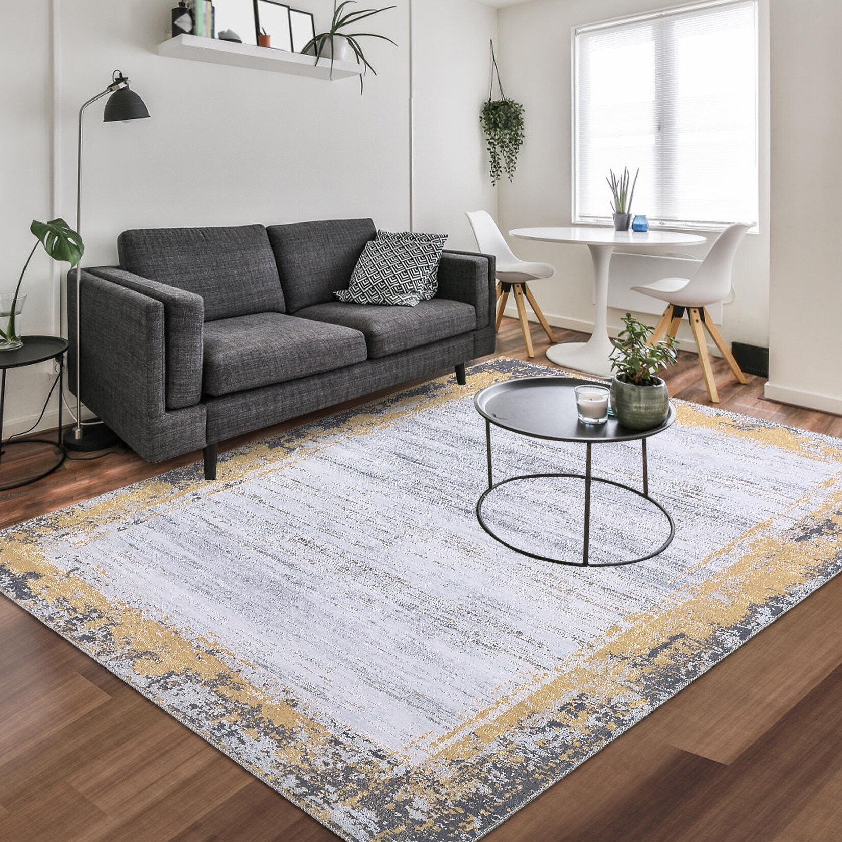 Garvee YXY-LO-PHO-10RRNJ5N rugs - View #2