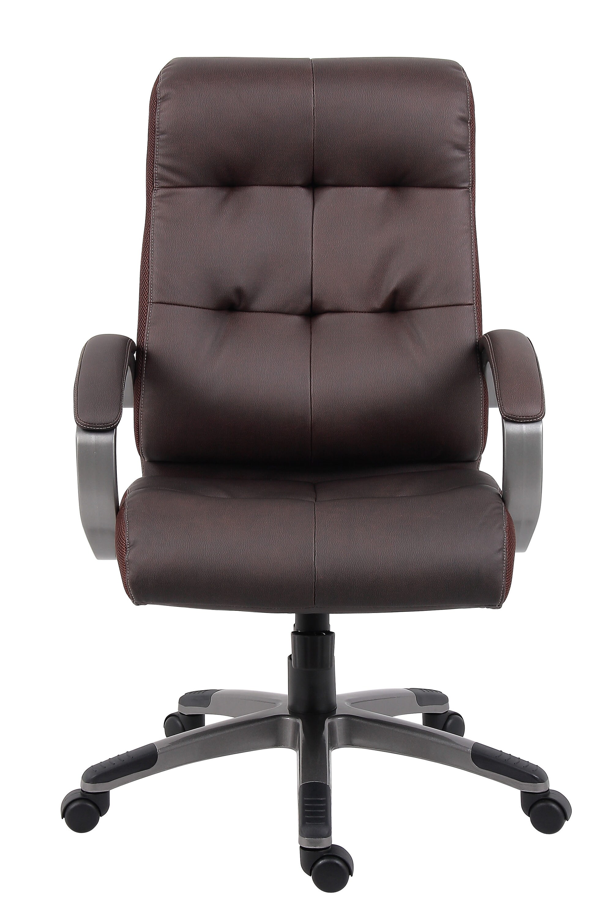 Boss Office Products B8771P-BN Office-Chairs - View #5
