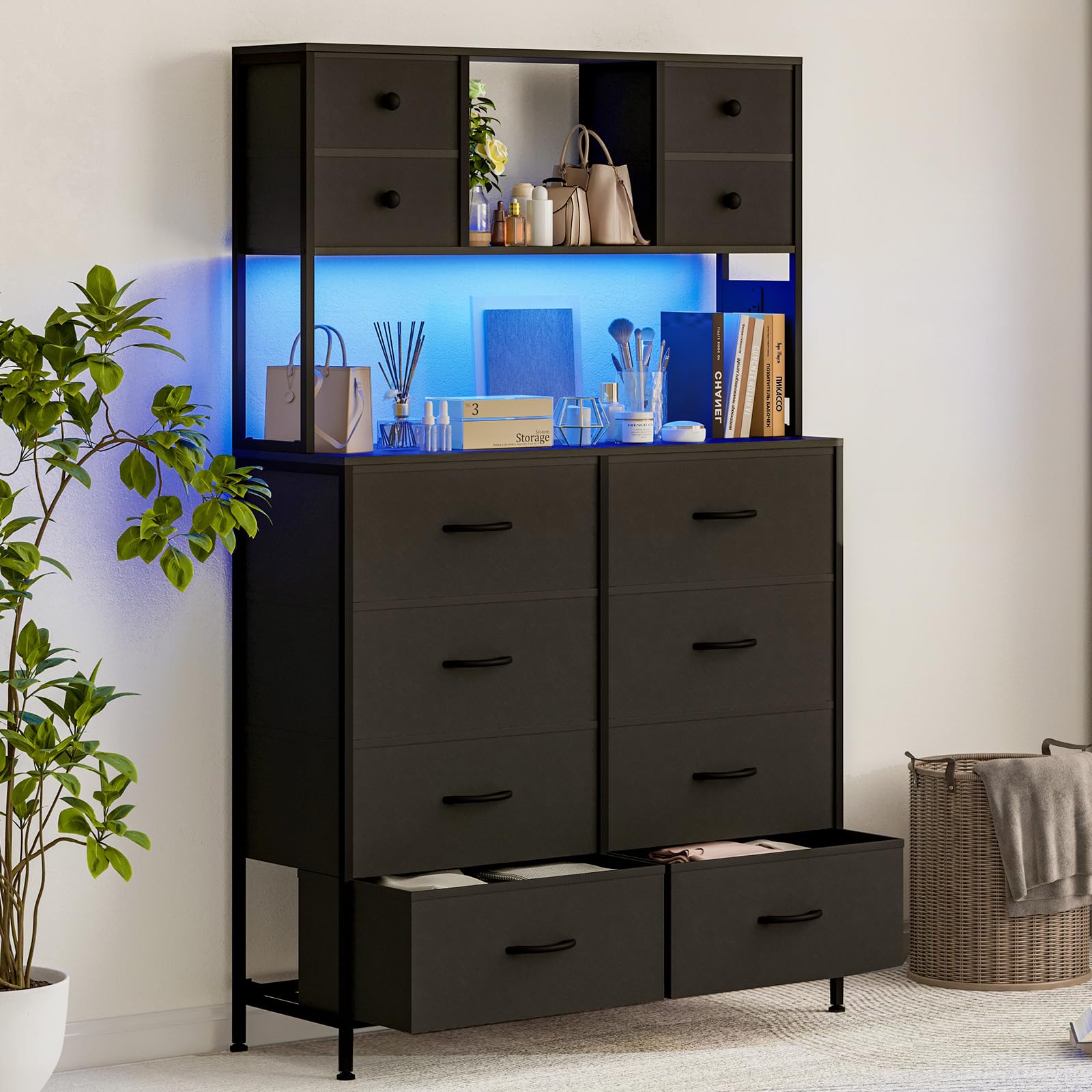 40-Inch-Wide Dressers at Lowes.com